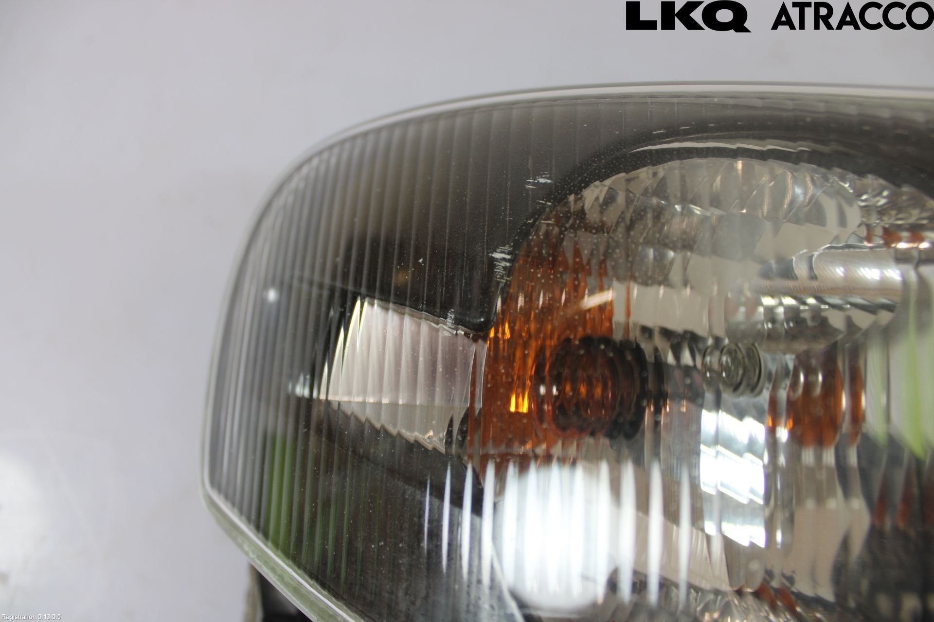 Volvo V70 00-04 Frontlykt Høyre