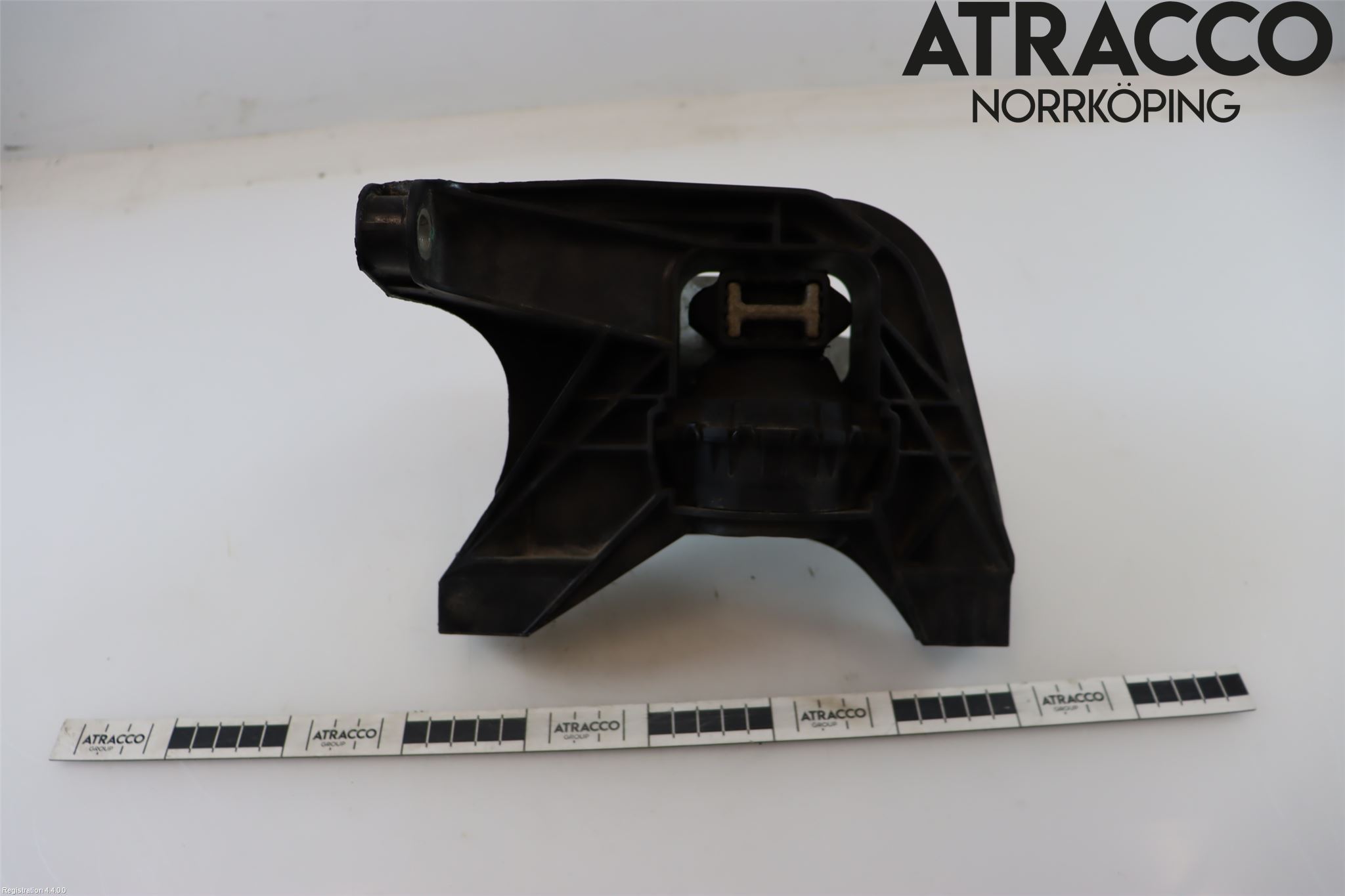 Toyota PROACE II 16- Motor Feste Stål-Alu