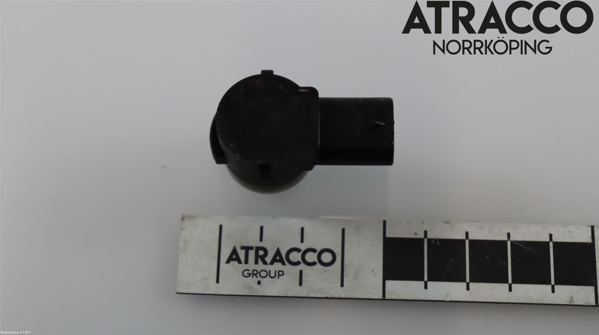 Skoda FABIA 15-21 Sensor Ryggesensor