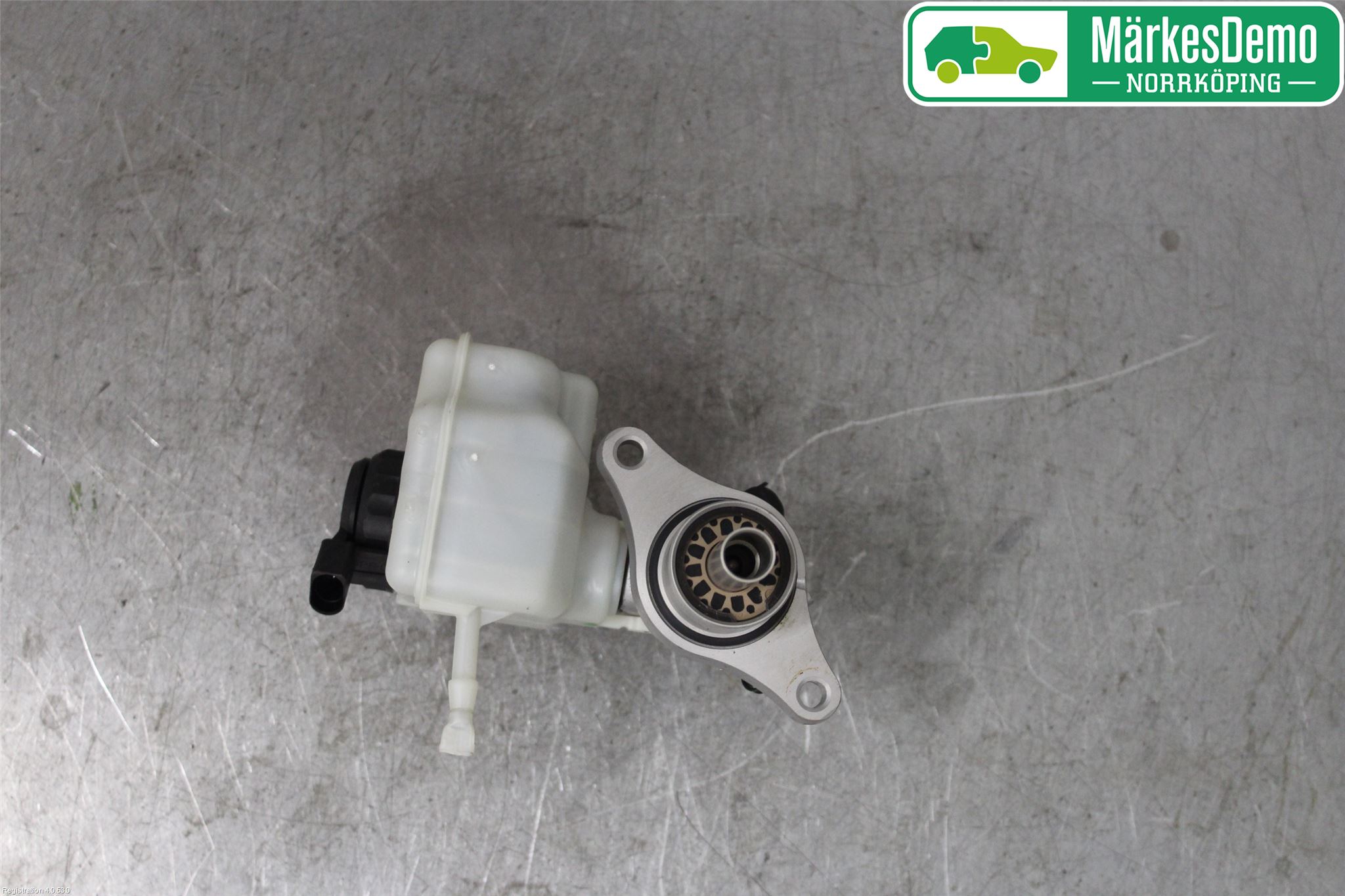 Volkswagen VW CADDY 16-20 Brems Hovedsylinder