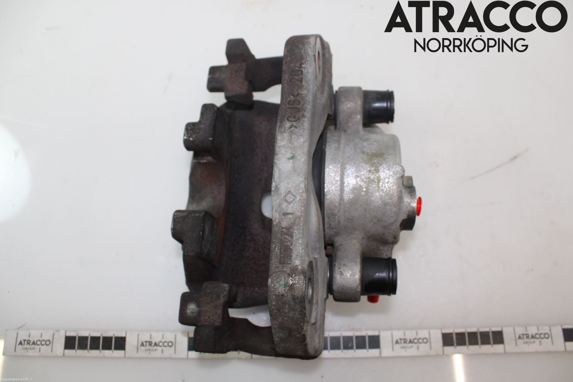 Toyota PROACE II 16- Bremsecaliper Foran Høyre