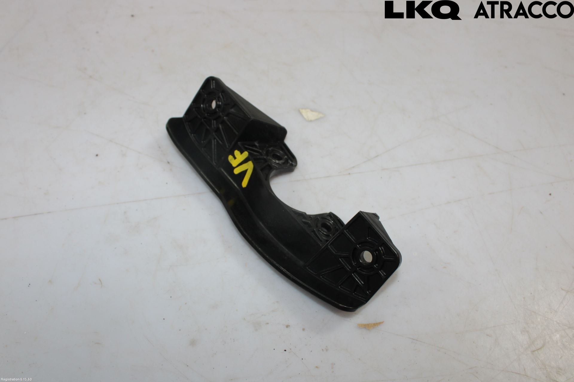 Hyundai i40 08-15 Spylerdyse Frontlykter