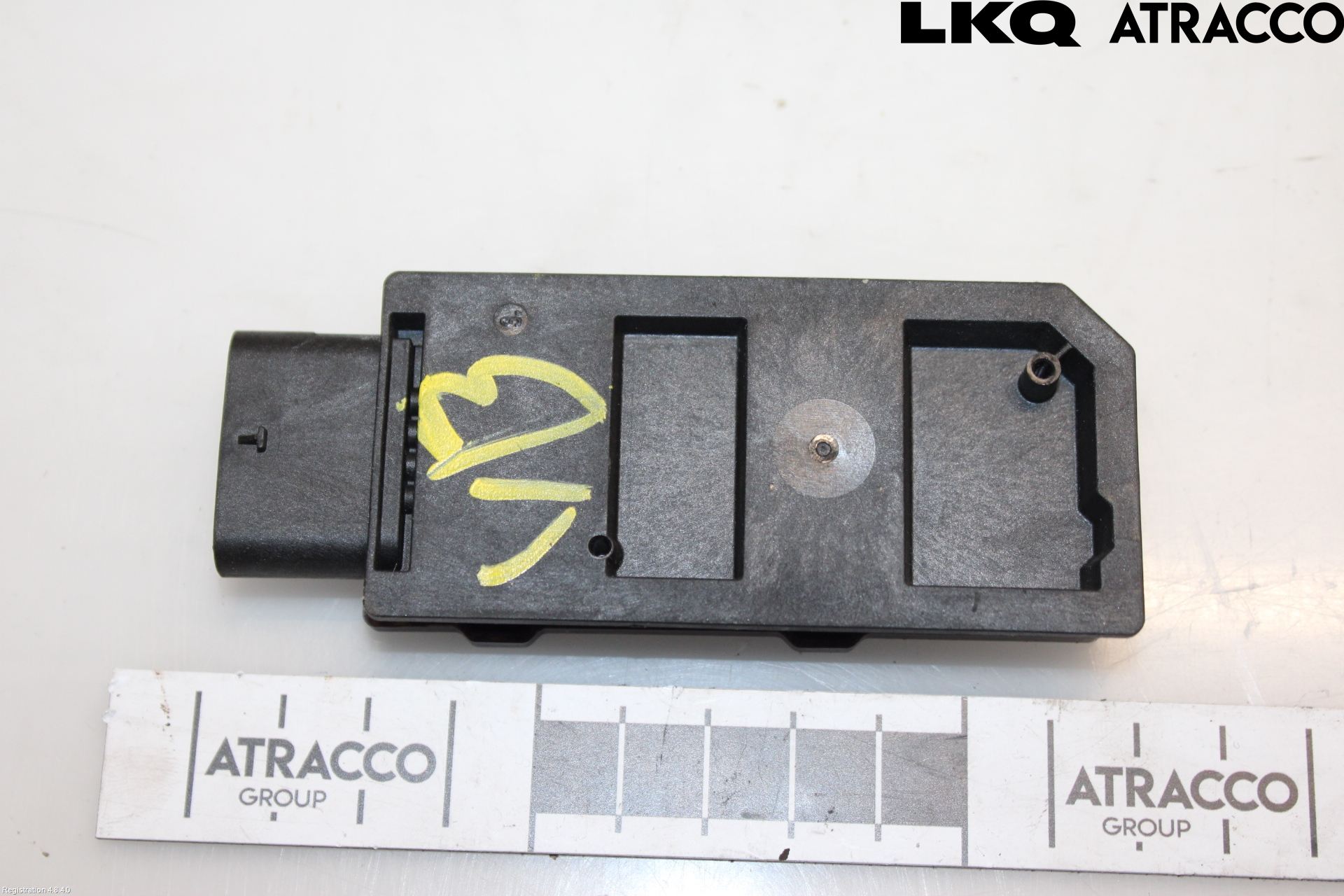 Volkswagen VW ID.4 21- Stereo Antenne Radio-Tv