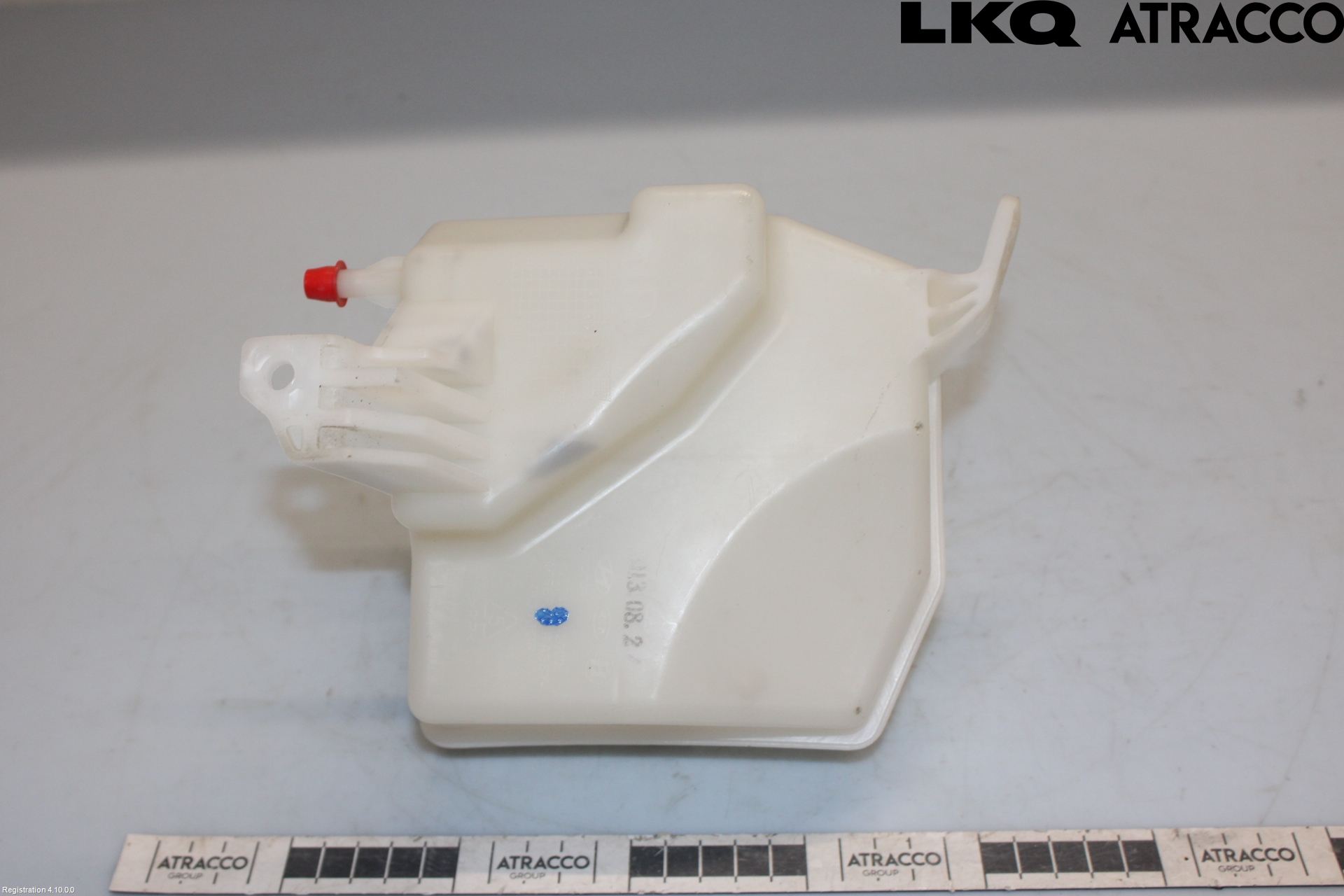 Kia CEED 12-18 Ekspansjonstank