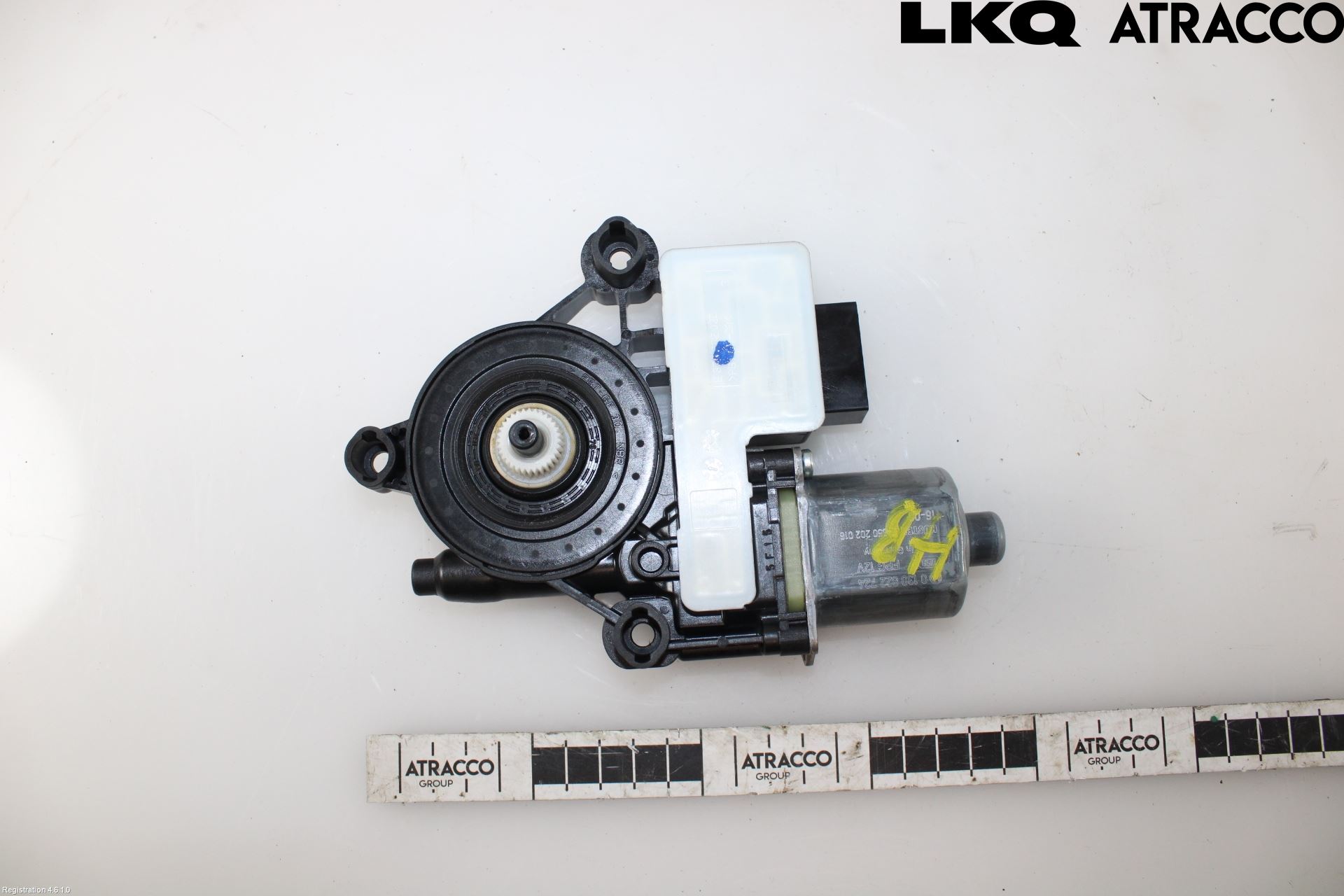 Seat LEON 13-20 Vindusheis El Komp