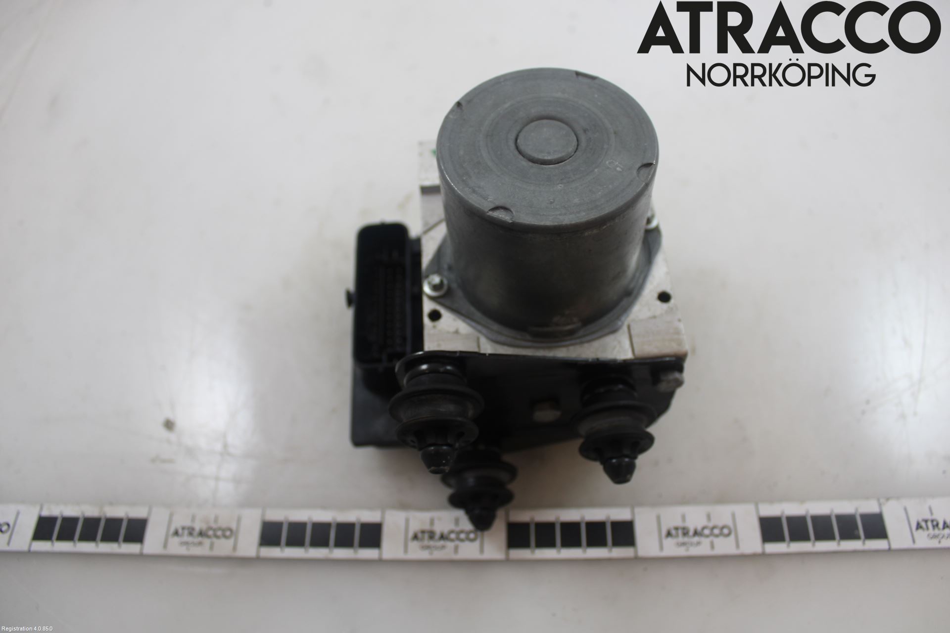 Audi A4 ALLROAD 09-16 Abs Hydraulikkaggregat