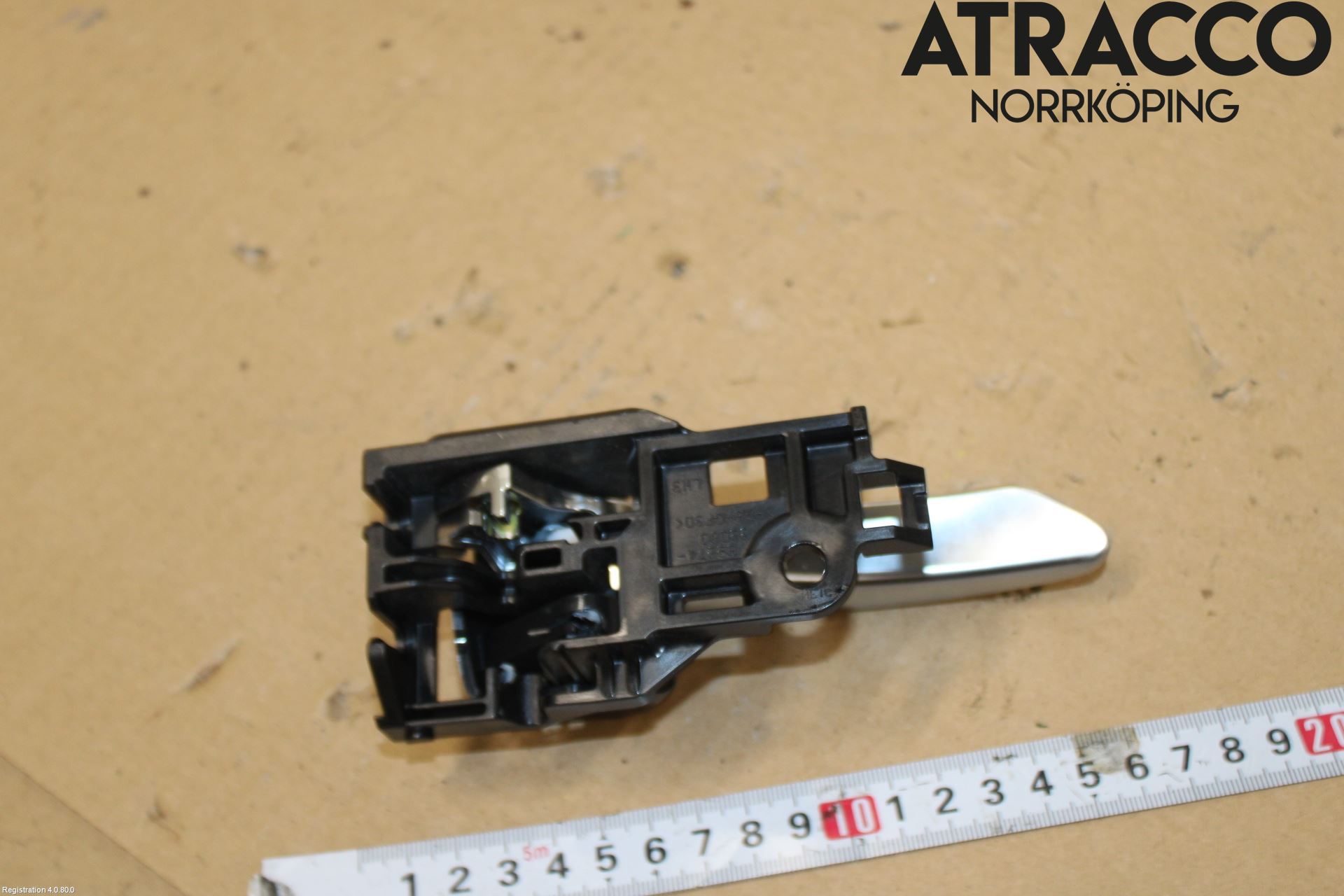 Toyota RAV4 19- Innr Dørhandtak V Indre