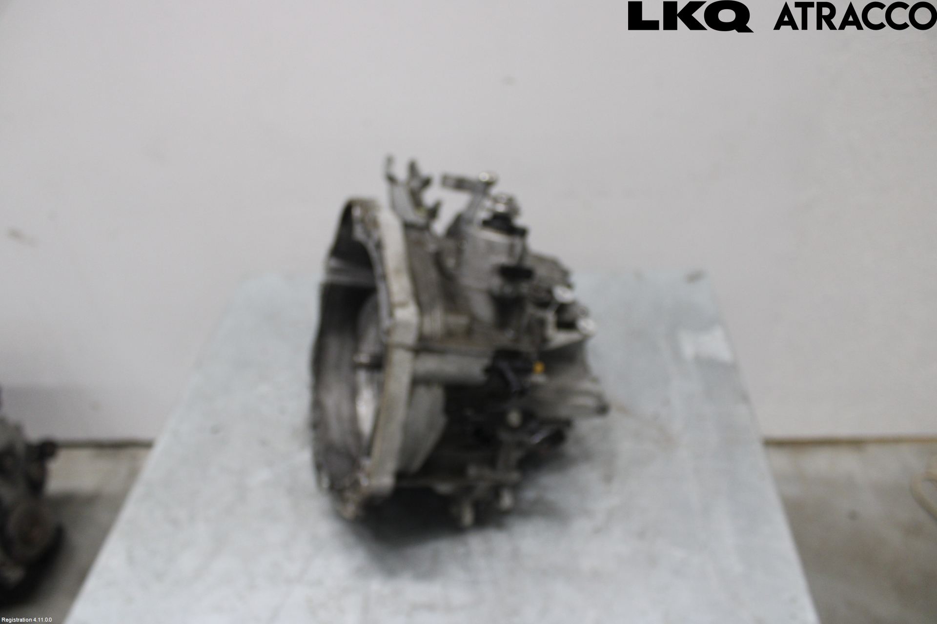 Opel MOKKA 13-20 Gearkasse 6 Trinn