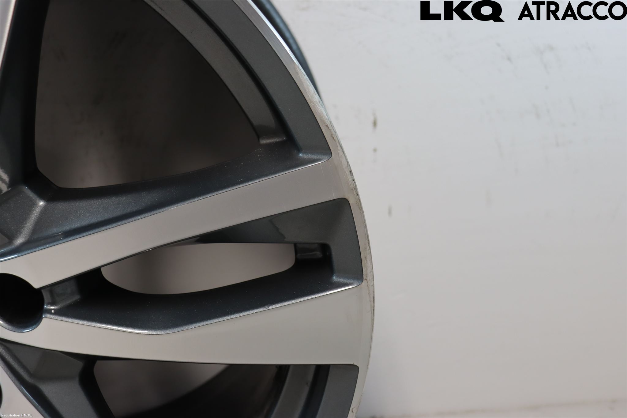 Audi A6 F2/C8 19- Felg Aluminium