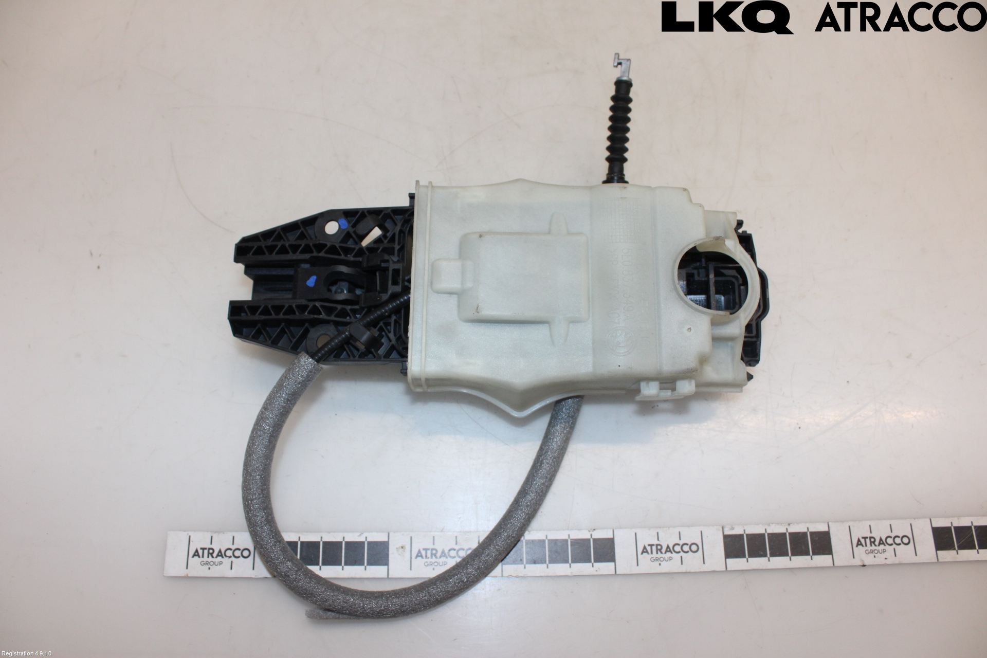 Skoda RAPID Dørhandtak Ytre Høyre