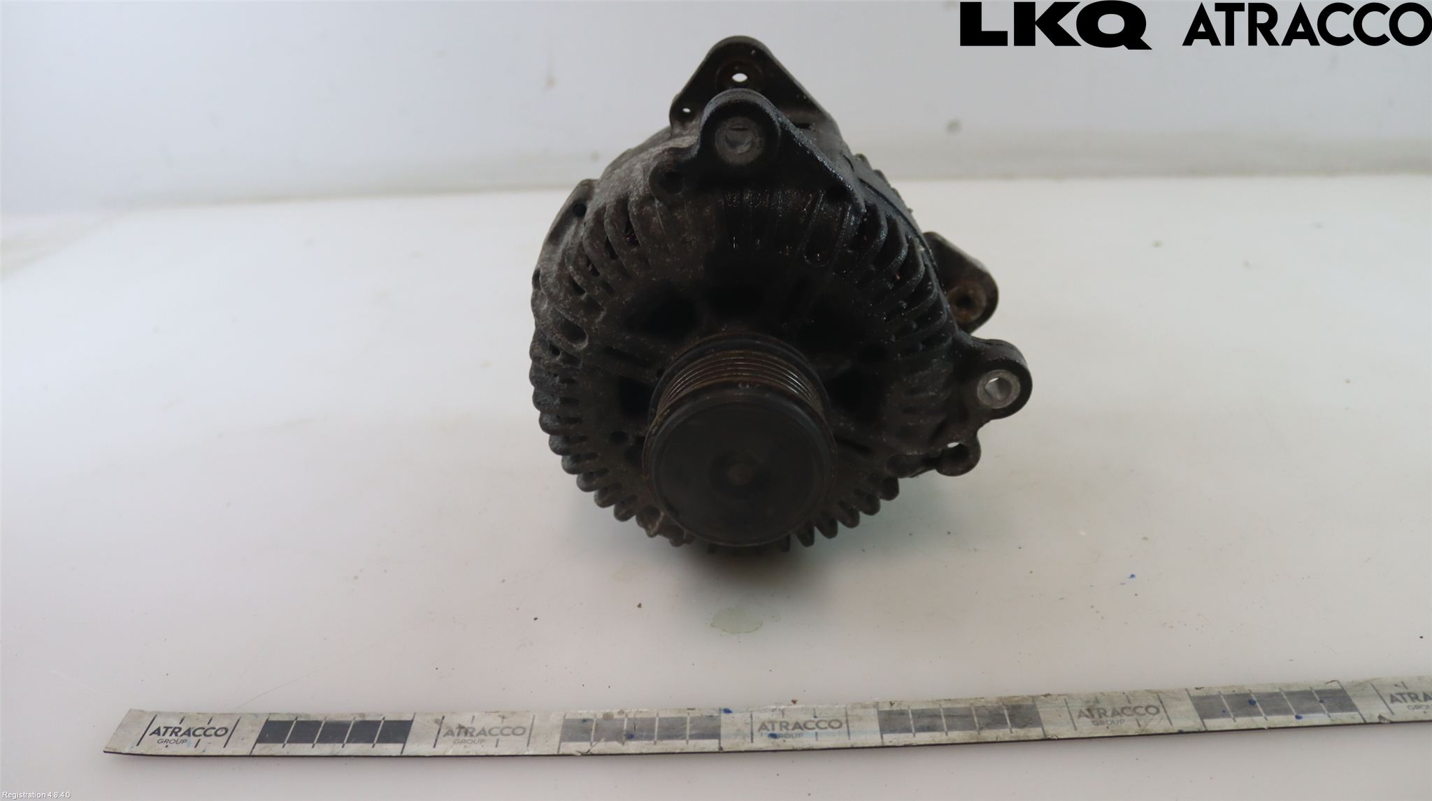 Audi A6/S6     05-11 Dynamo