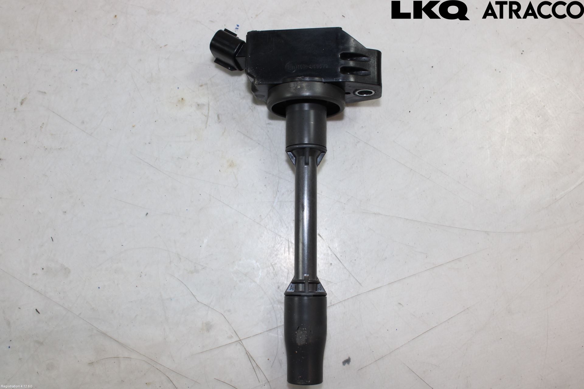 Toyota YARIS XP21 20- Coil