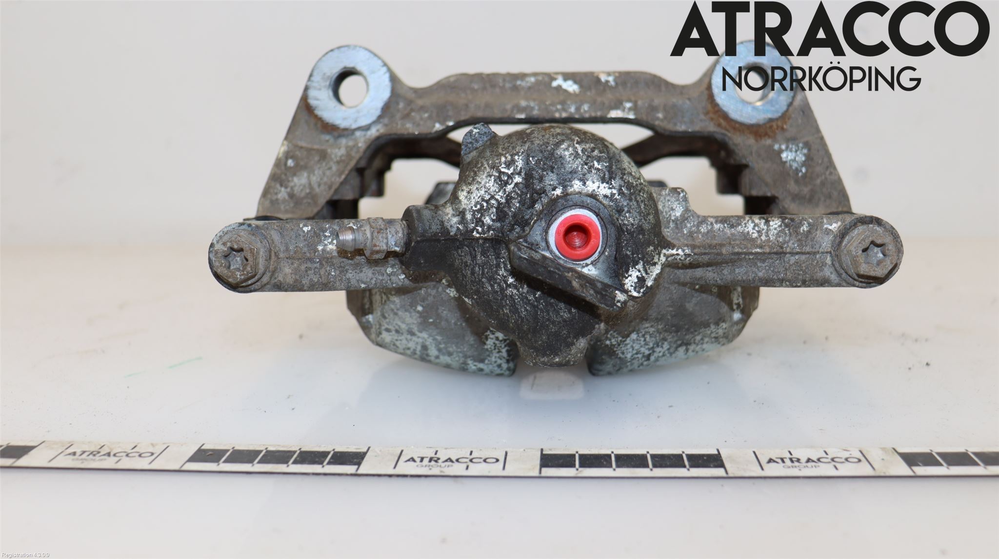 Volkswagen VW T-ROC 18- Bremsecaliper Foran Høyre