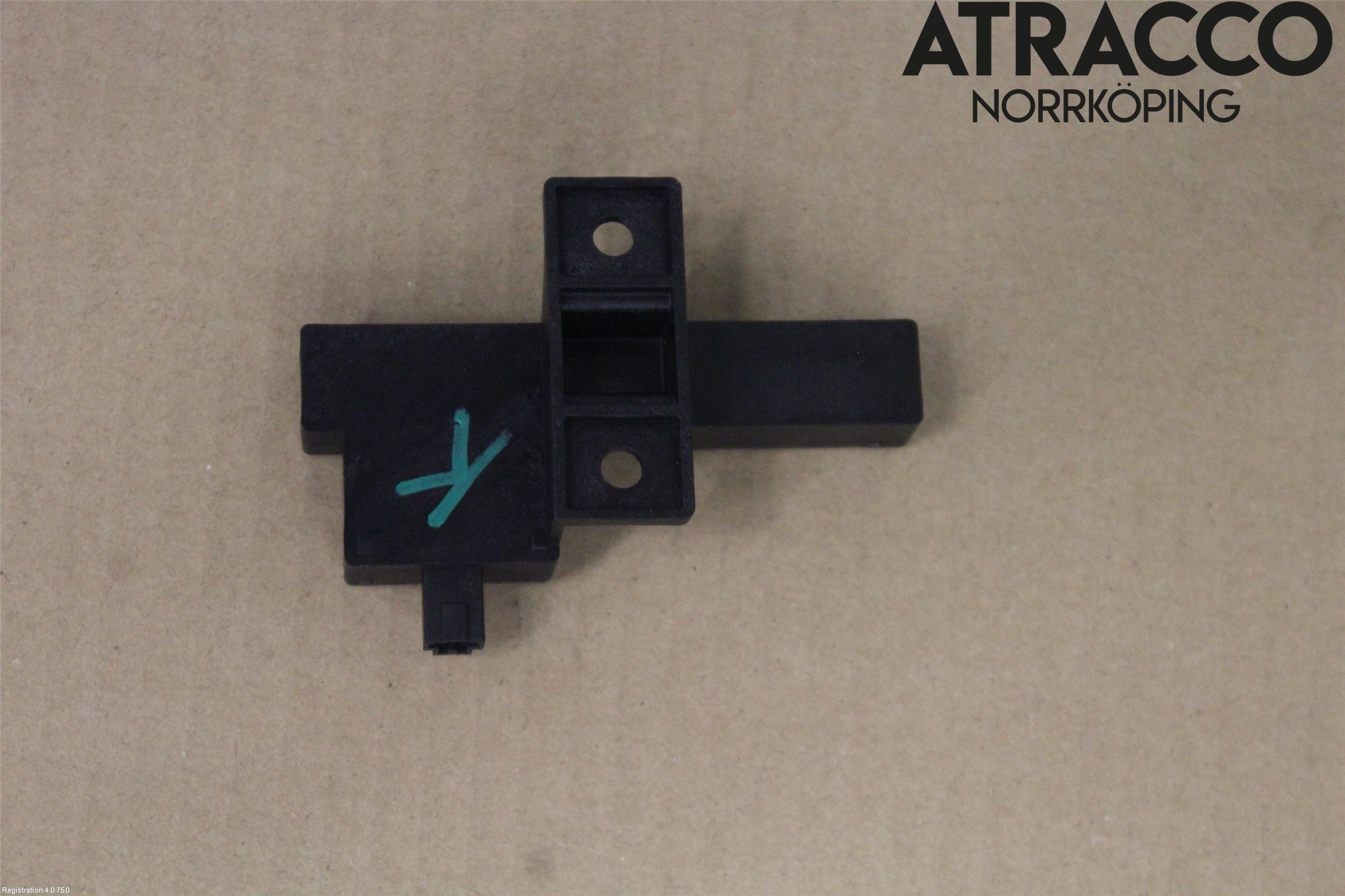 Audi R8 Stereo Antenne Radio-Tv