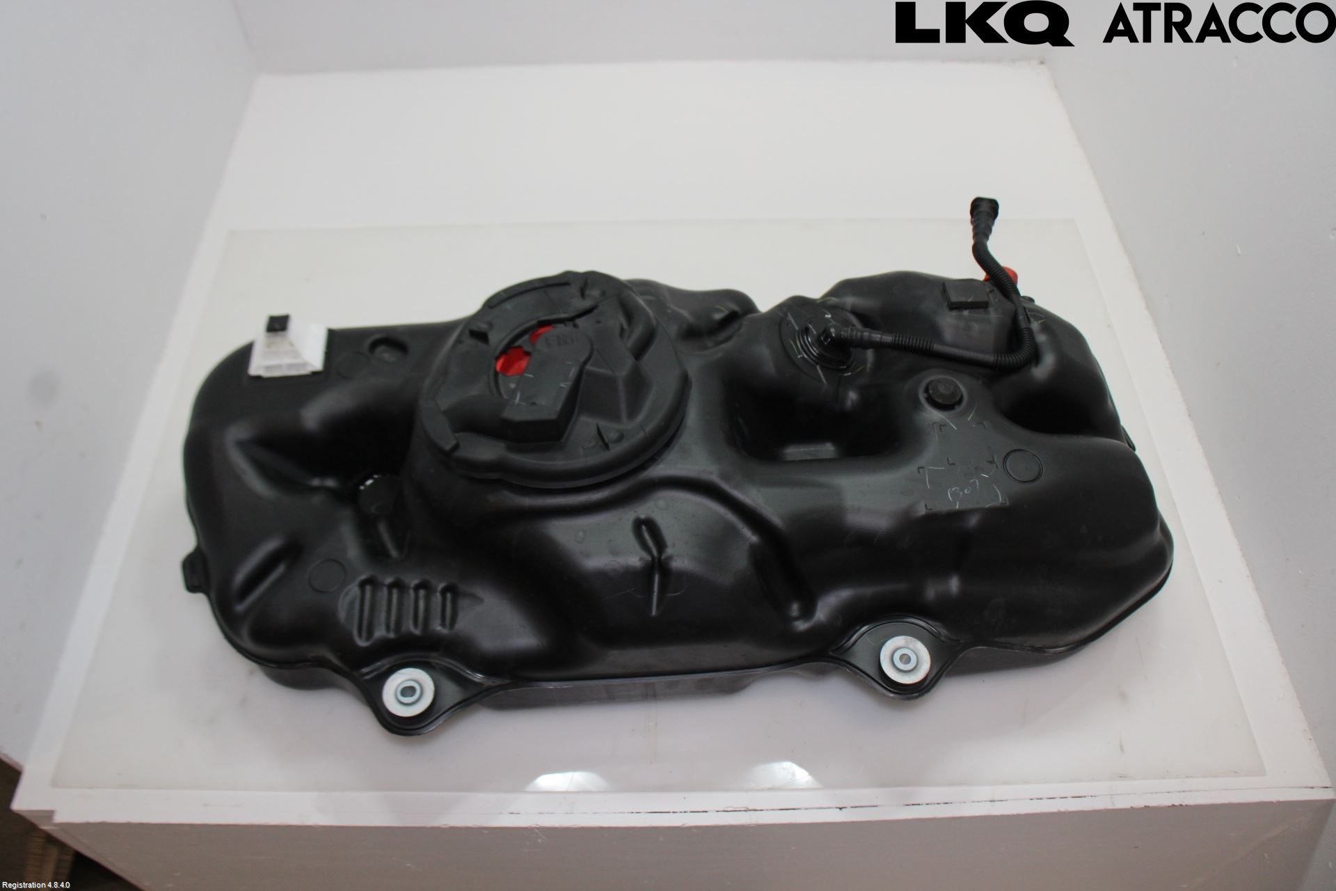 Toyota RAV4 19- Drivstofftank