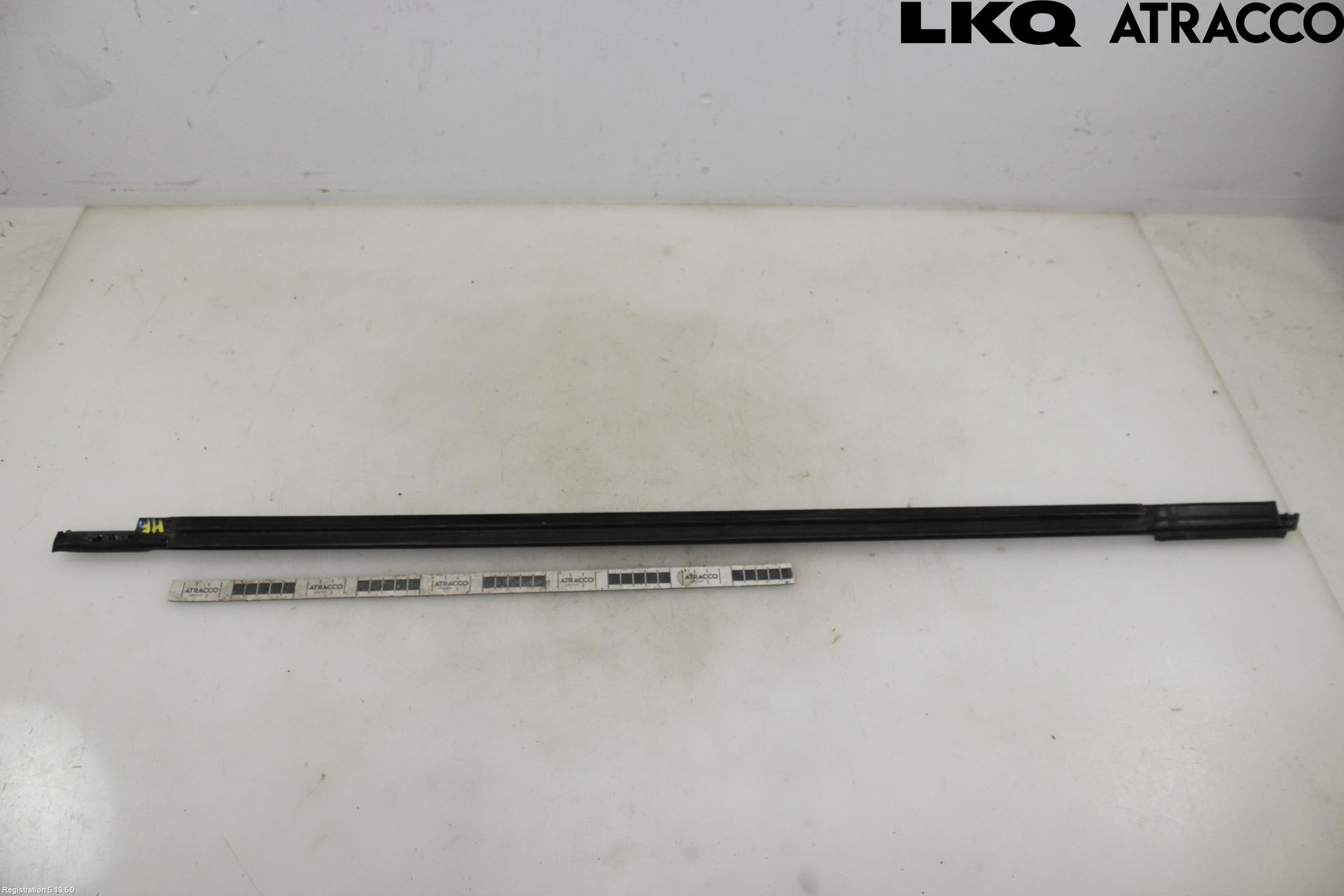 Ford FOCUS 11-14 Dør Dekorlist Hf