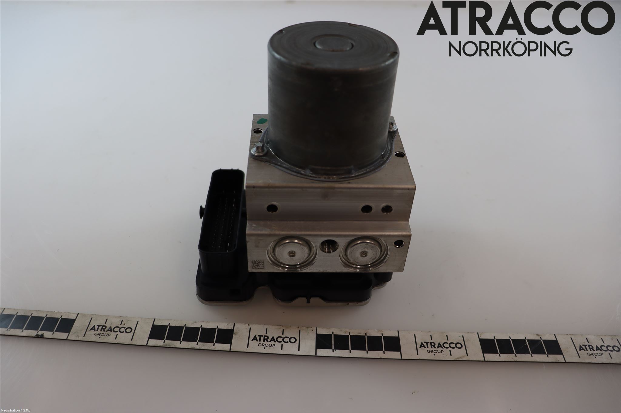 Audi Q7/SQ7 Abs Hydraulikkaggregat