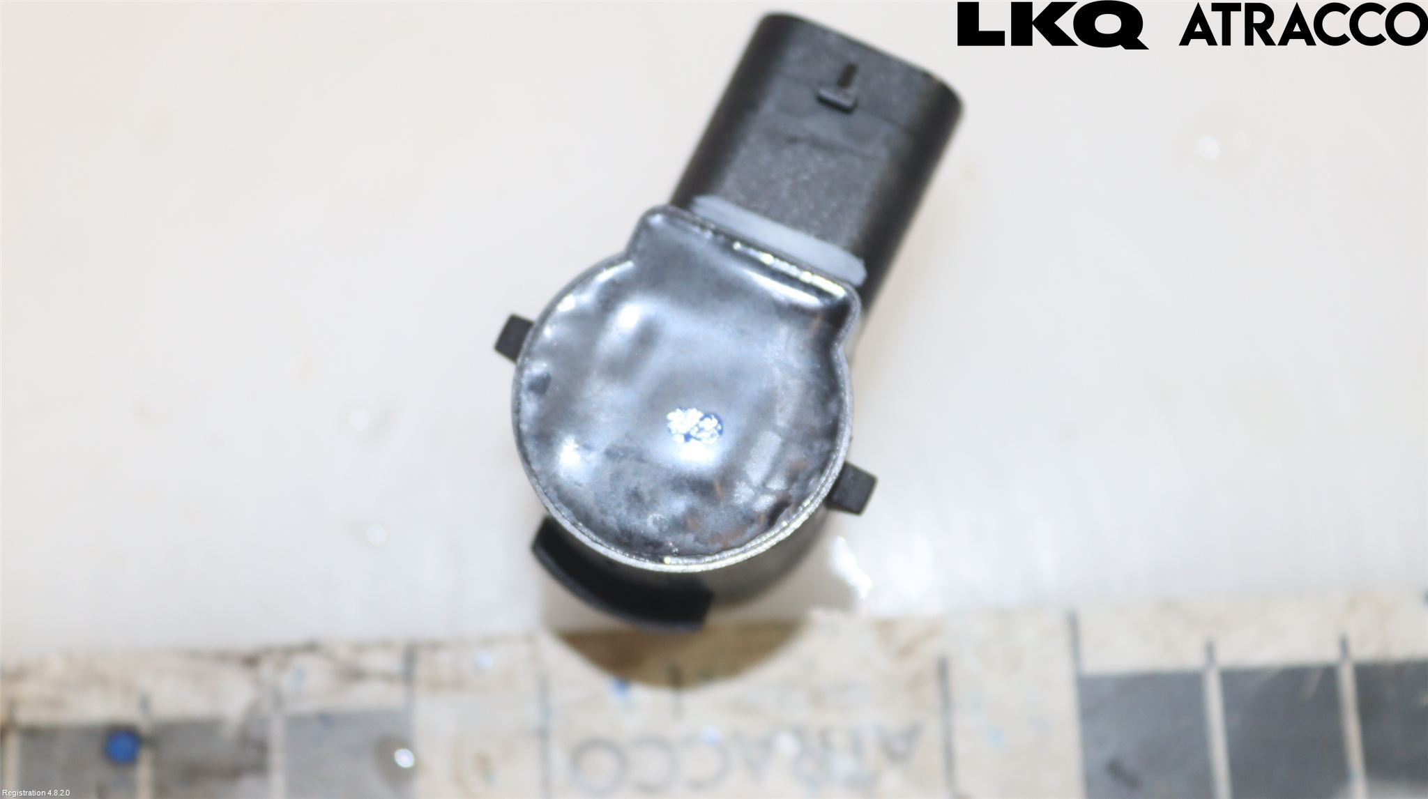 Volkswagen VW PASSAT 20-24 Sensor Parkering Front