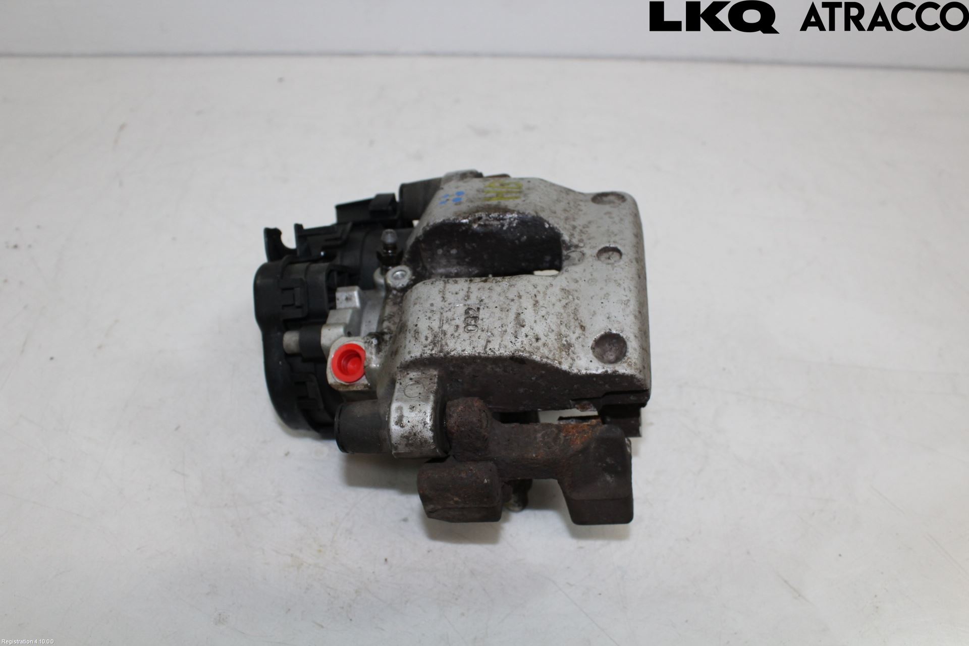 Mercedes-Benz MB C-KLASS (W205) 14-21 Bremsecaliper Bak Høyre