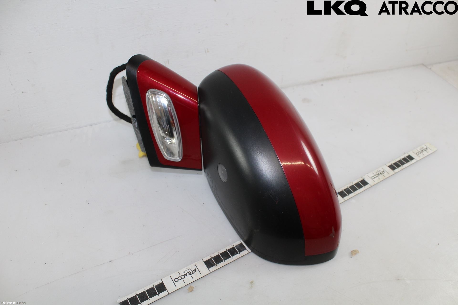 Citroen C4 II 11-18 Speil V M-El Justering