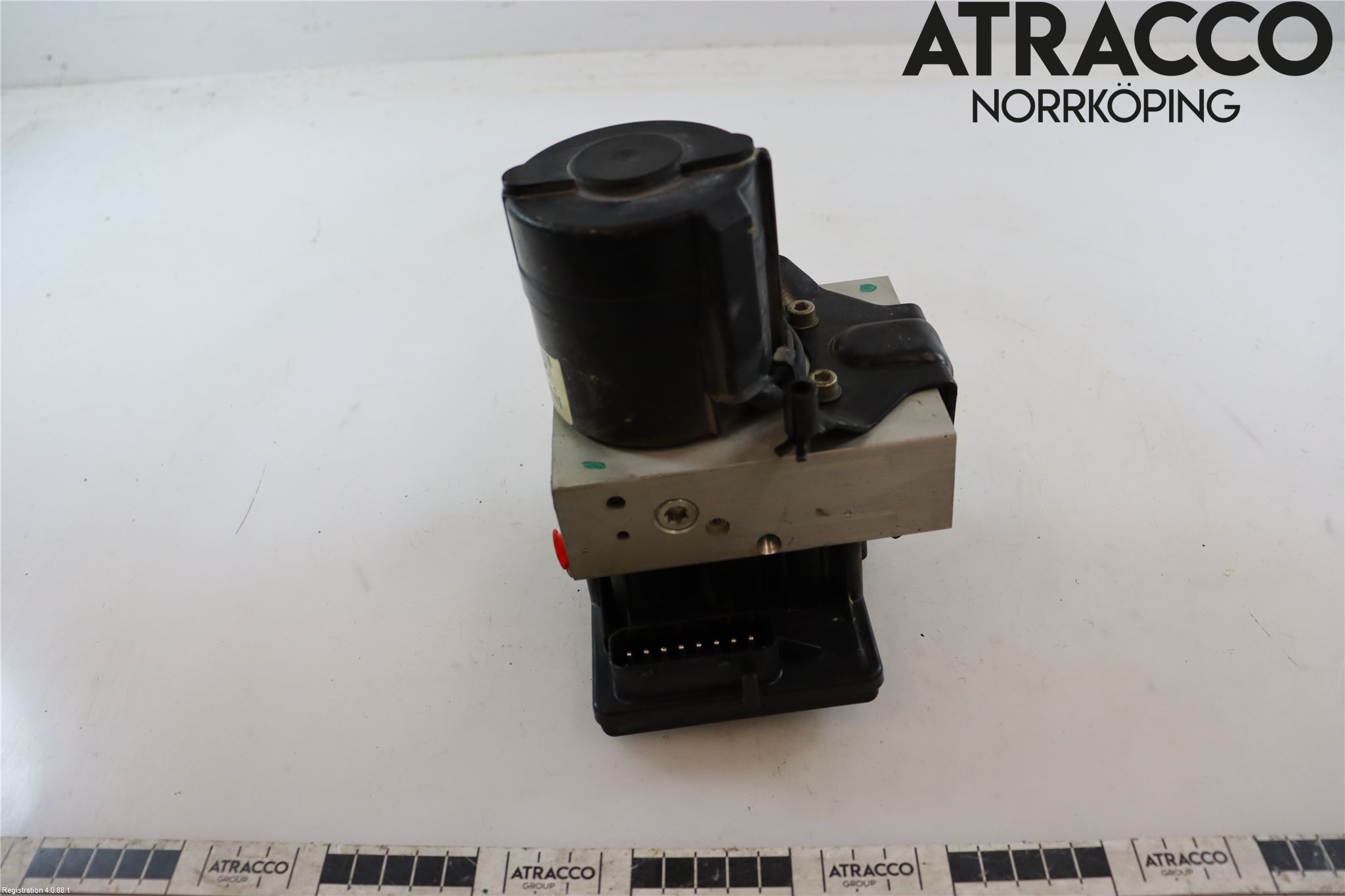 Mercedes-Benz MB C (W202) 94-00 Abs Hydraulikkaggregat