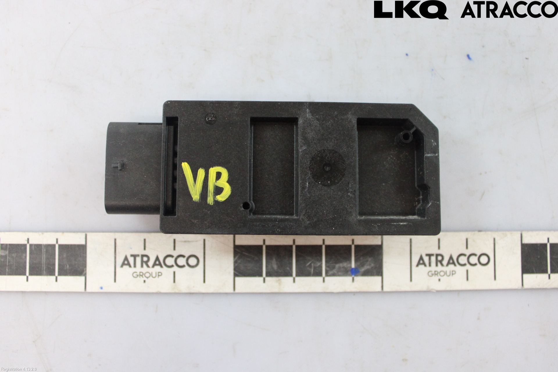 Volkswagen VW ID.5 22- Stereo Antenne Radio-Tv