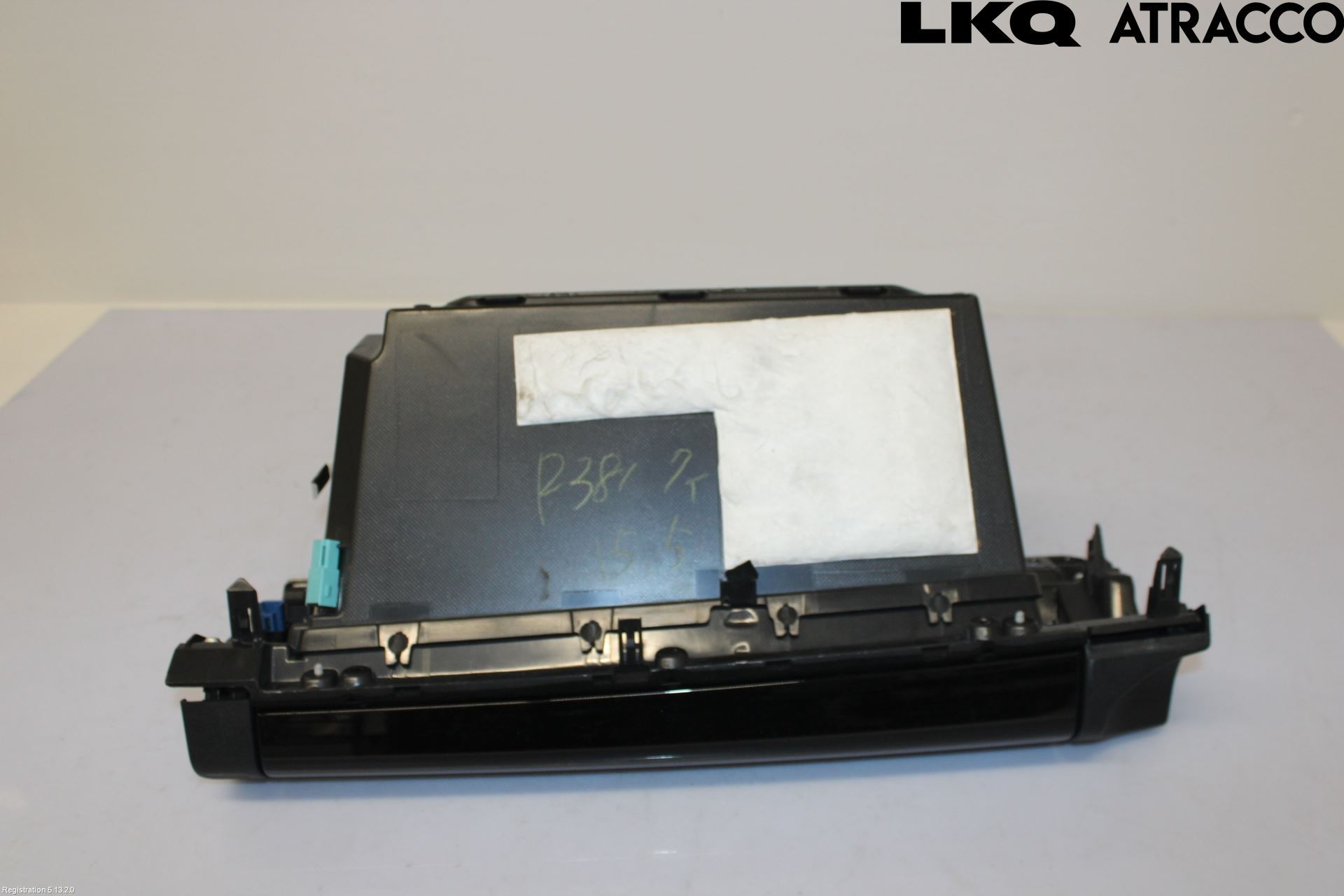 Lexus IS 250/350 14-20 Innr Hanskerom