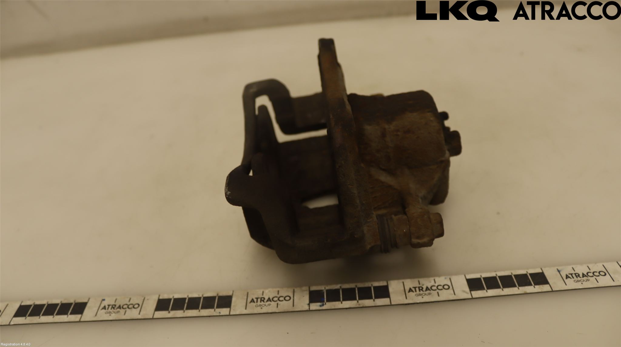 Hyundai i20 GB 15-20 Bremsecaliper Foran Venstre