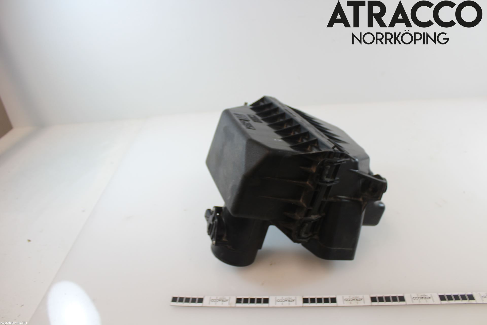 Toyota RAV4 19- Luftfilter Boks