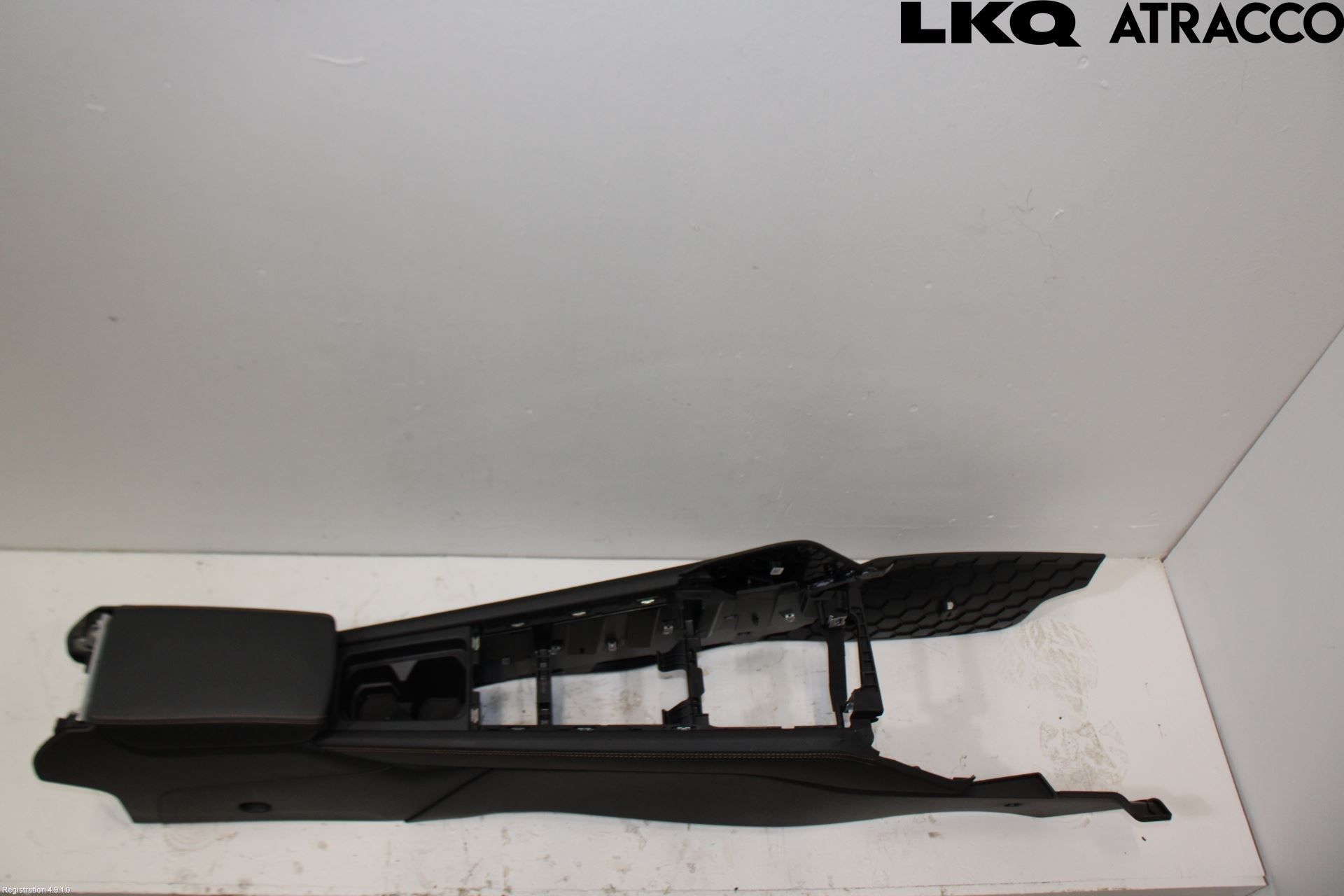 Seat LEON 20- Innr Konsoll-Lomme