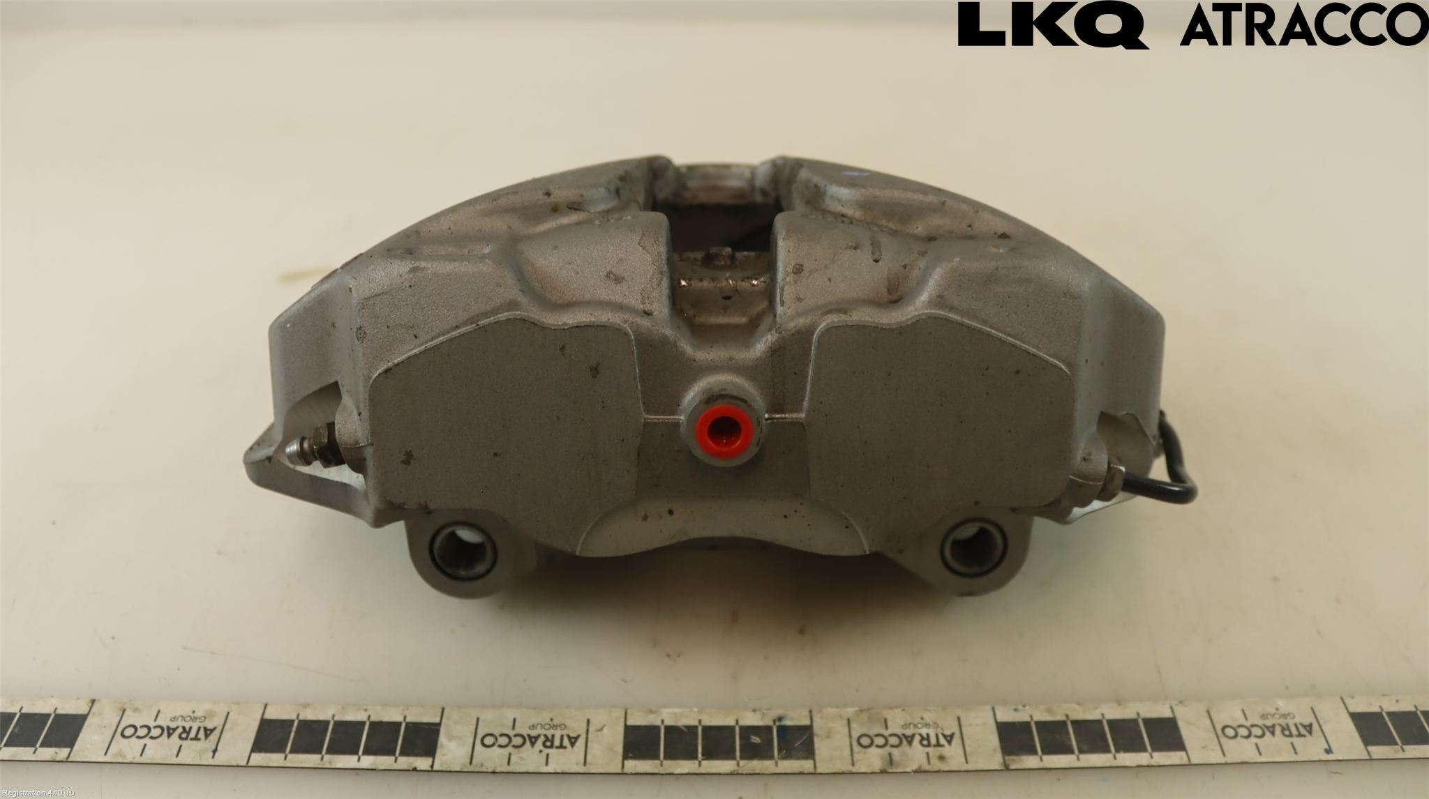 Audi A6 F2/C8 19- Bremsecaliper Foran Høyre