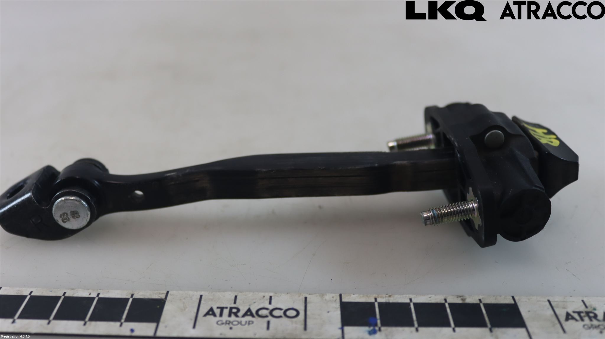 Volvo V90 17->> Dørstopper