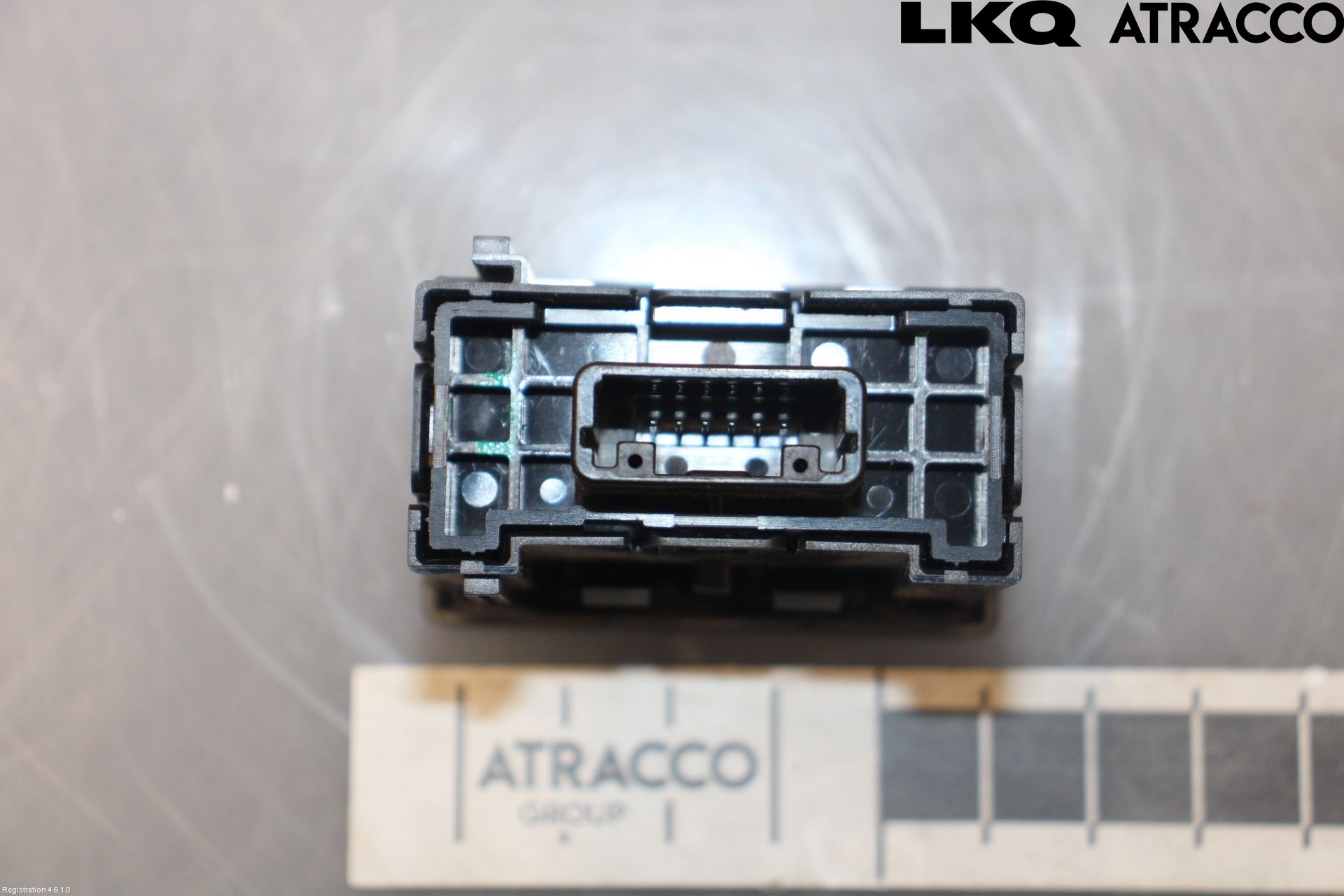 Toyota RAV4 13-18 Bryter Gearkasse