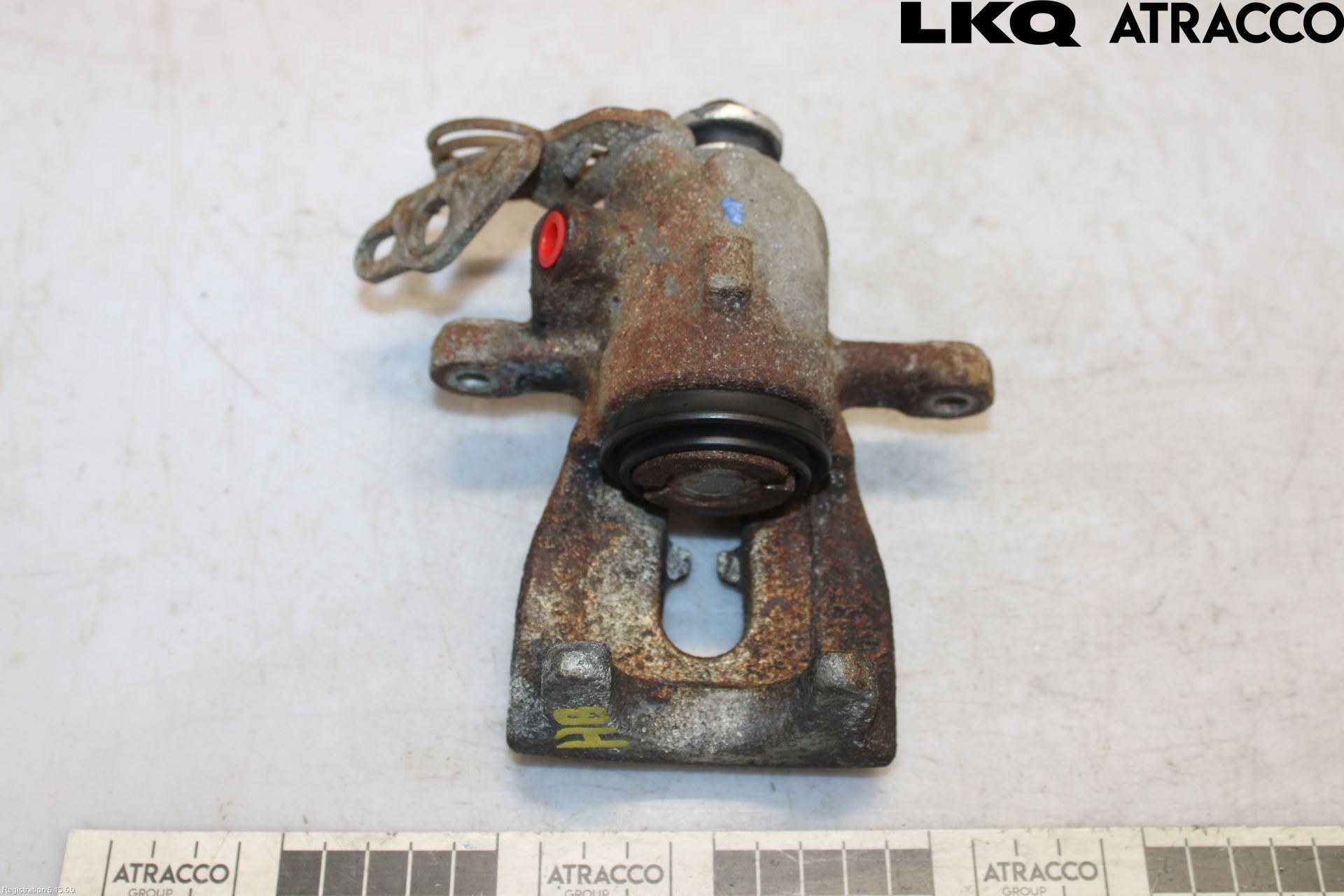 Ford KUGA 08-12 Bremsecaliper Bak Høyre