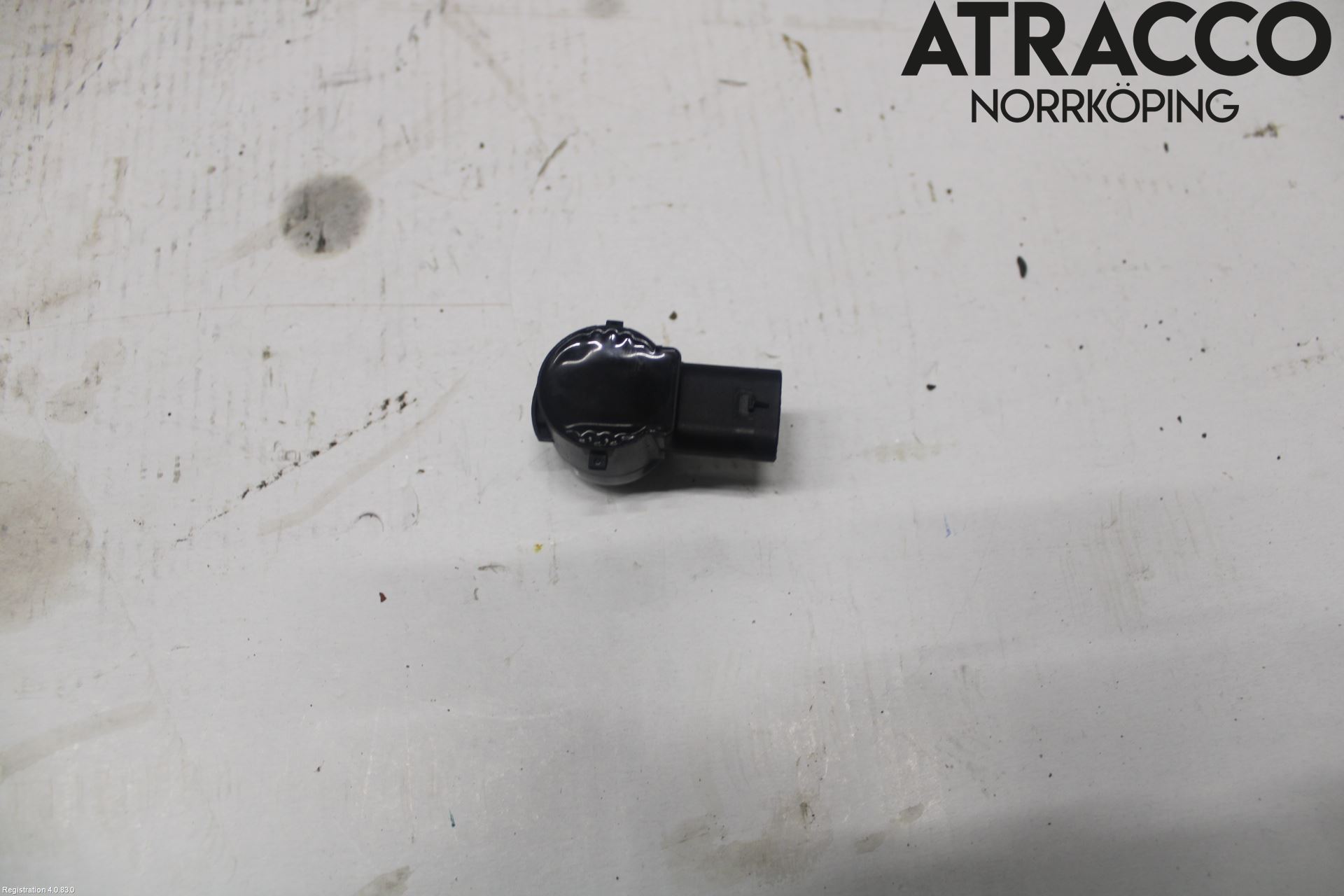 Mercedes-Benz MB GLB-KLASS (X247) 19- Sensor Parkering Front