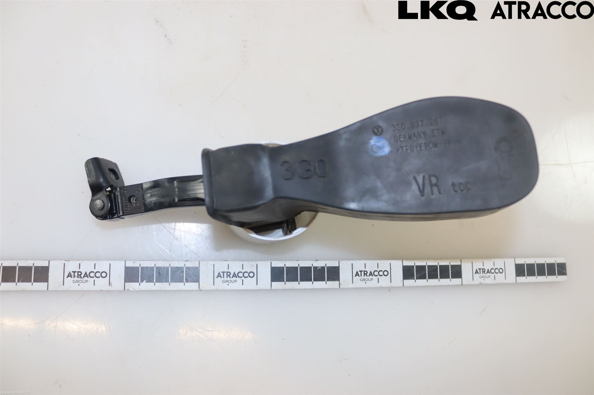 Volkswagen VW PASSAT 15-19 Dørstopper