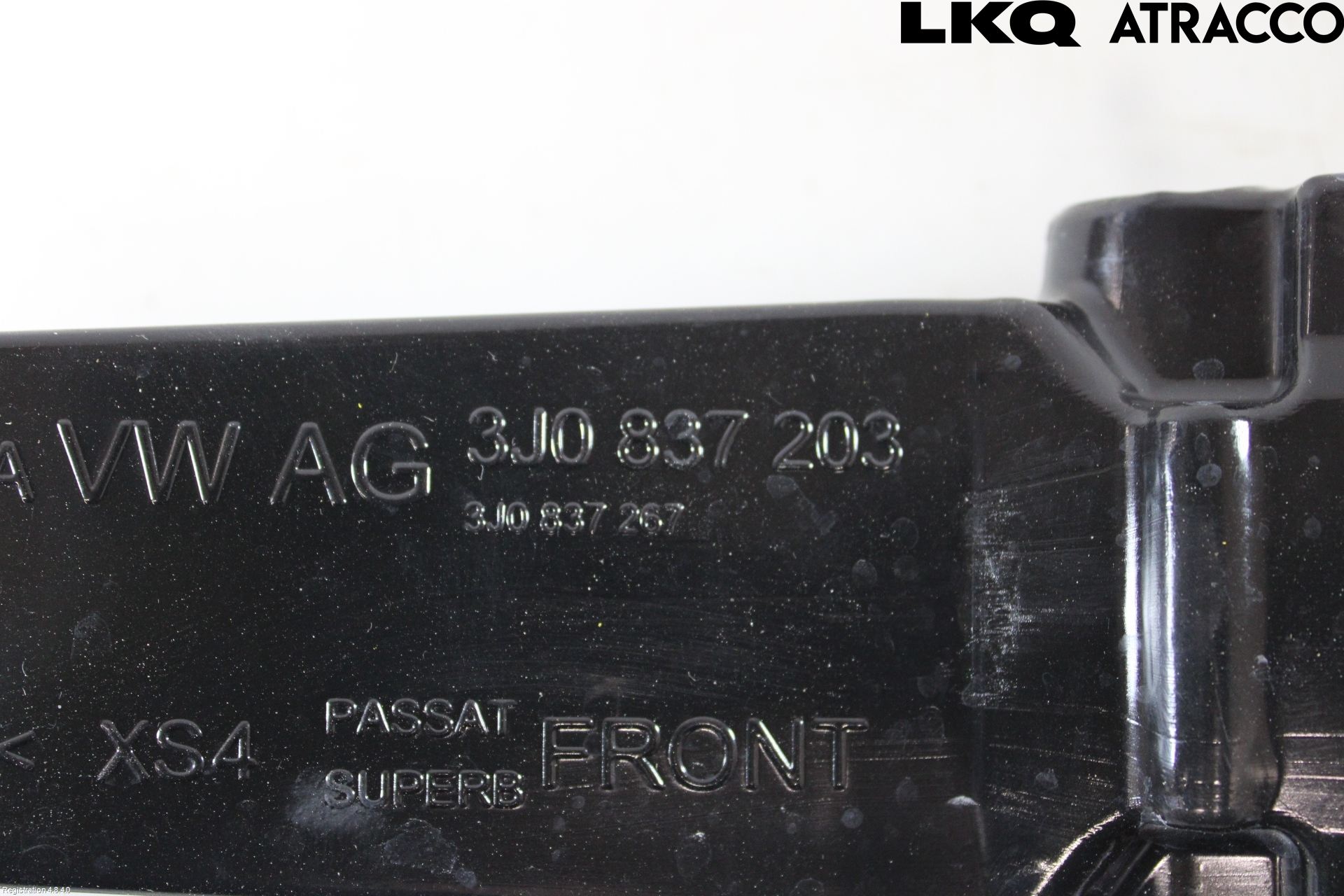 Volkswagen VW PASSAT 24- Dørstopper