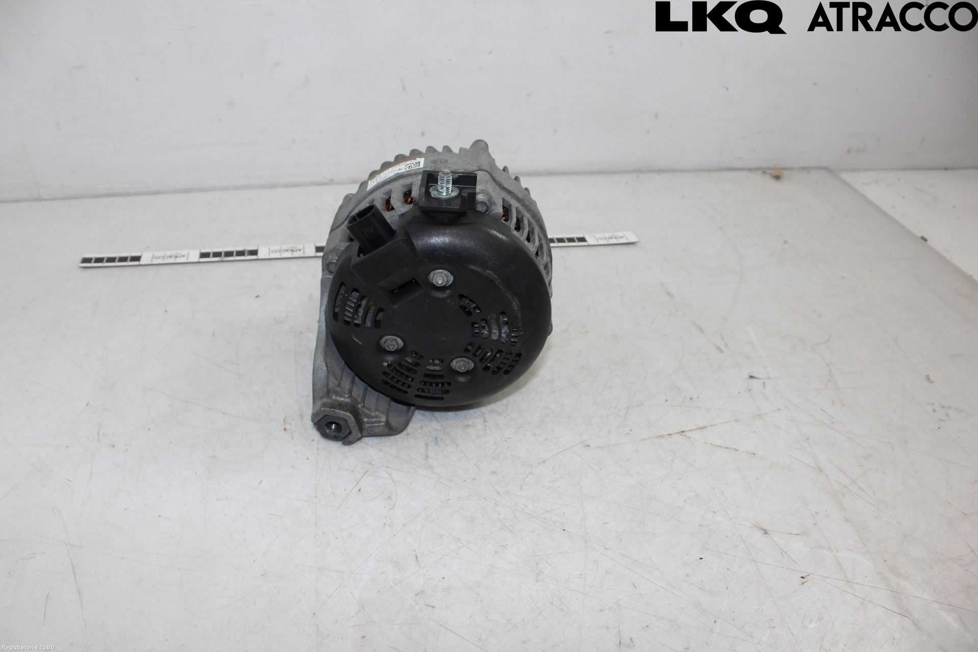 BMW 5 F10/F11/F18 09-17 Dynamo