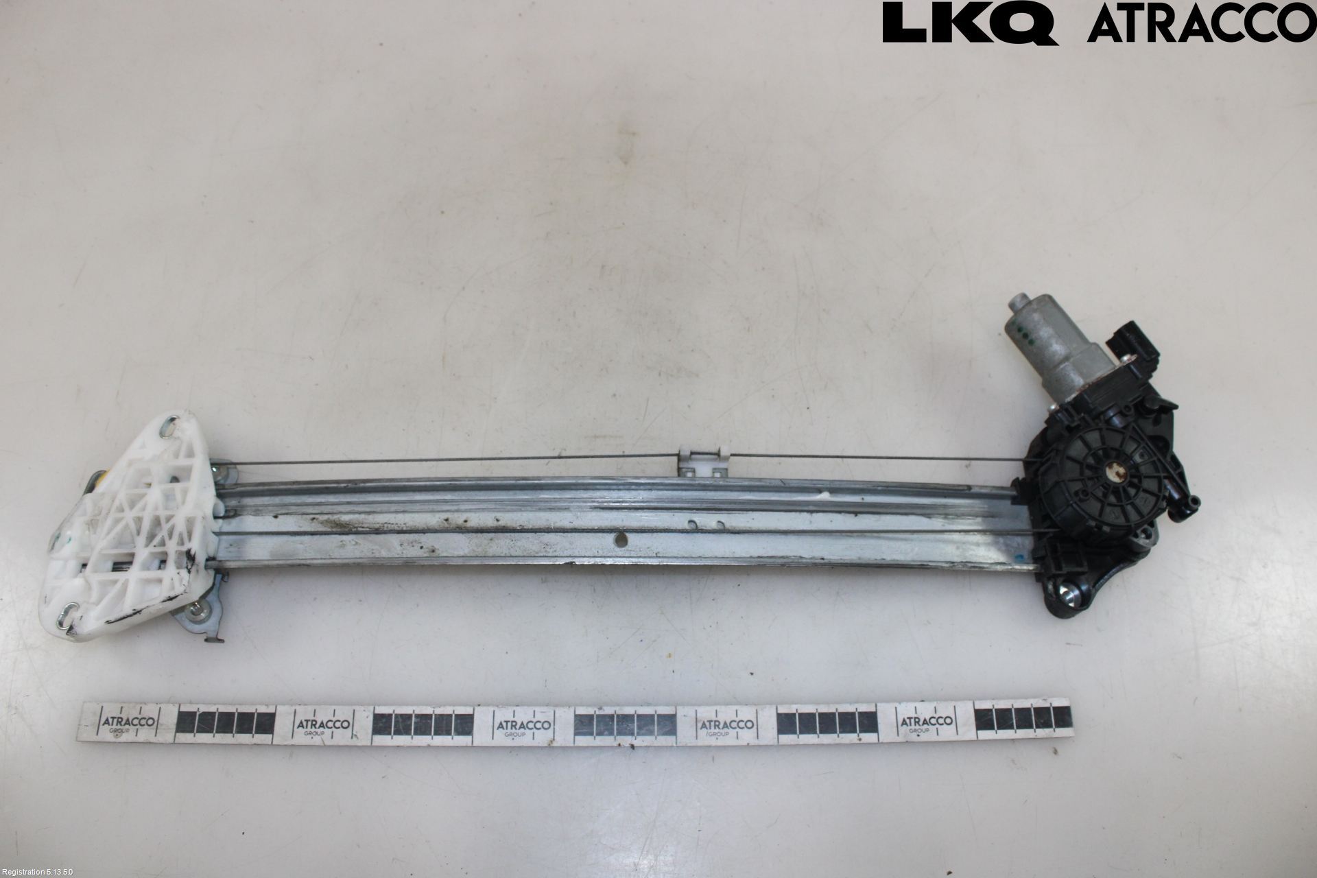 Honda HR-V 15-21 Vindusheis El Komp