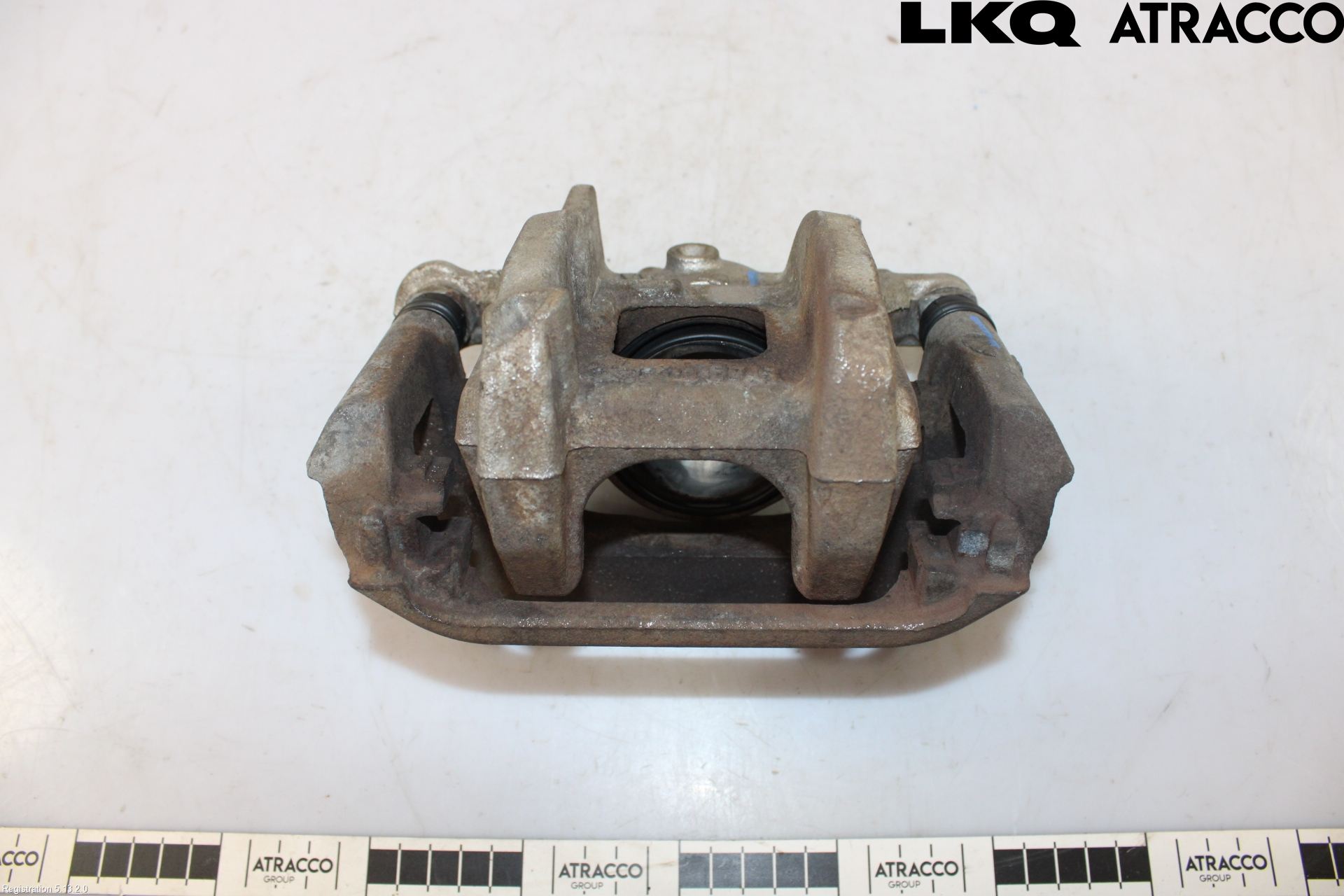 Volkswagen VW ID.3 21- Bremsecaliper Foran Høyre
