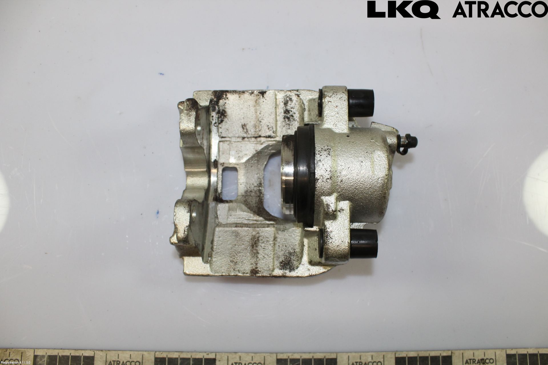 Volvo V70 08-13 Bremsecaliper Foran Venstre