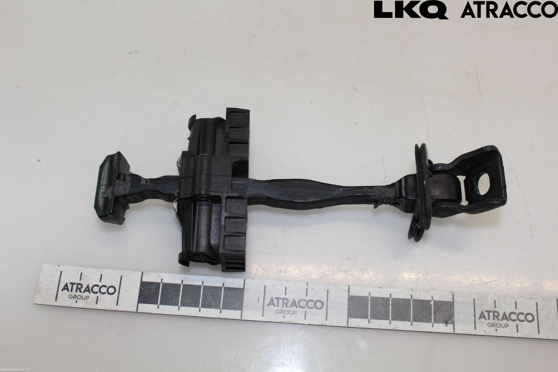Volkswagen VW GOLF / E-GOLF VIII 20- Dørstopper