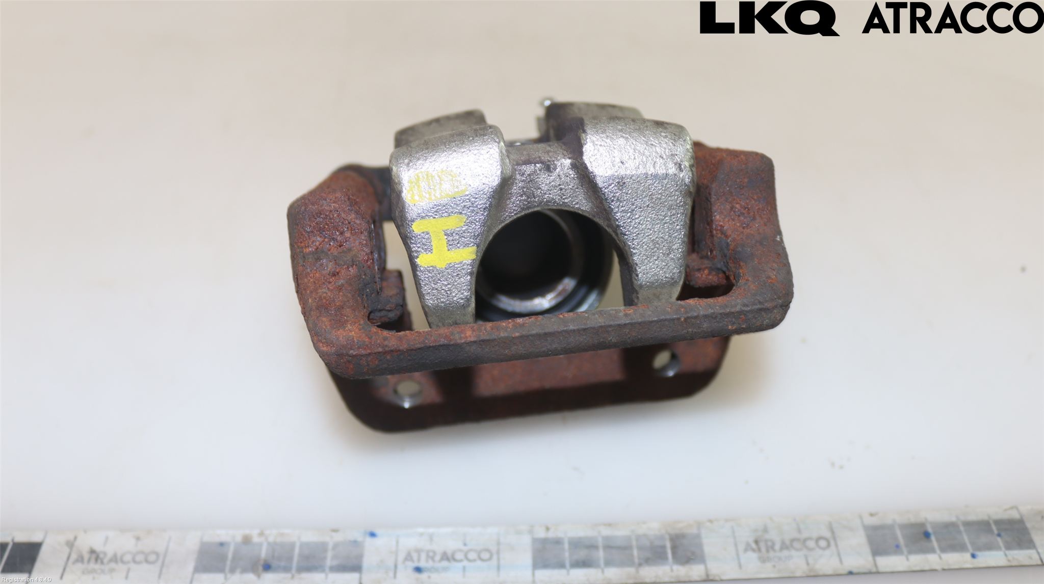 Honda STREAM Bremsecaliper Bak Høyre