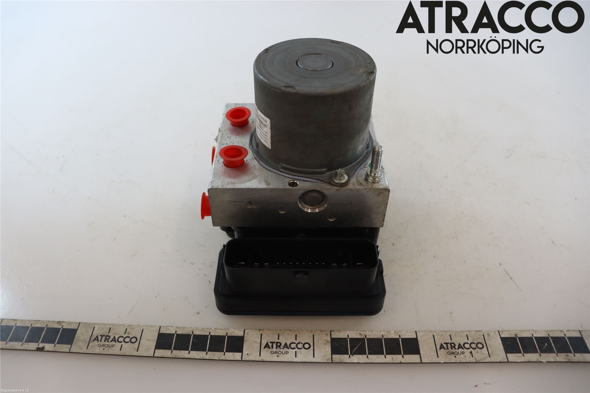 Peugeot 3008 17-24 Abs Hydraulikkaggregat
