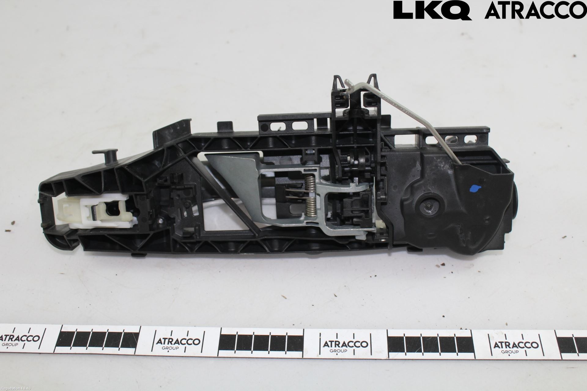 Mercedes-Benz MB A-KLASS (W177) 18- Dørhandtak Ytre Venstre
