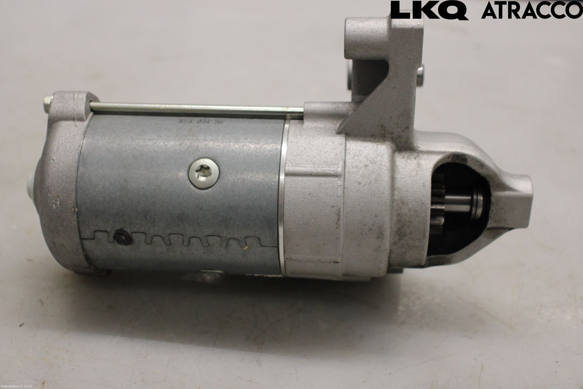 Opel COMBO E 19- Startmotor Diesel