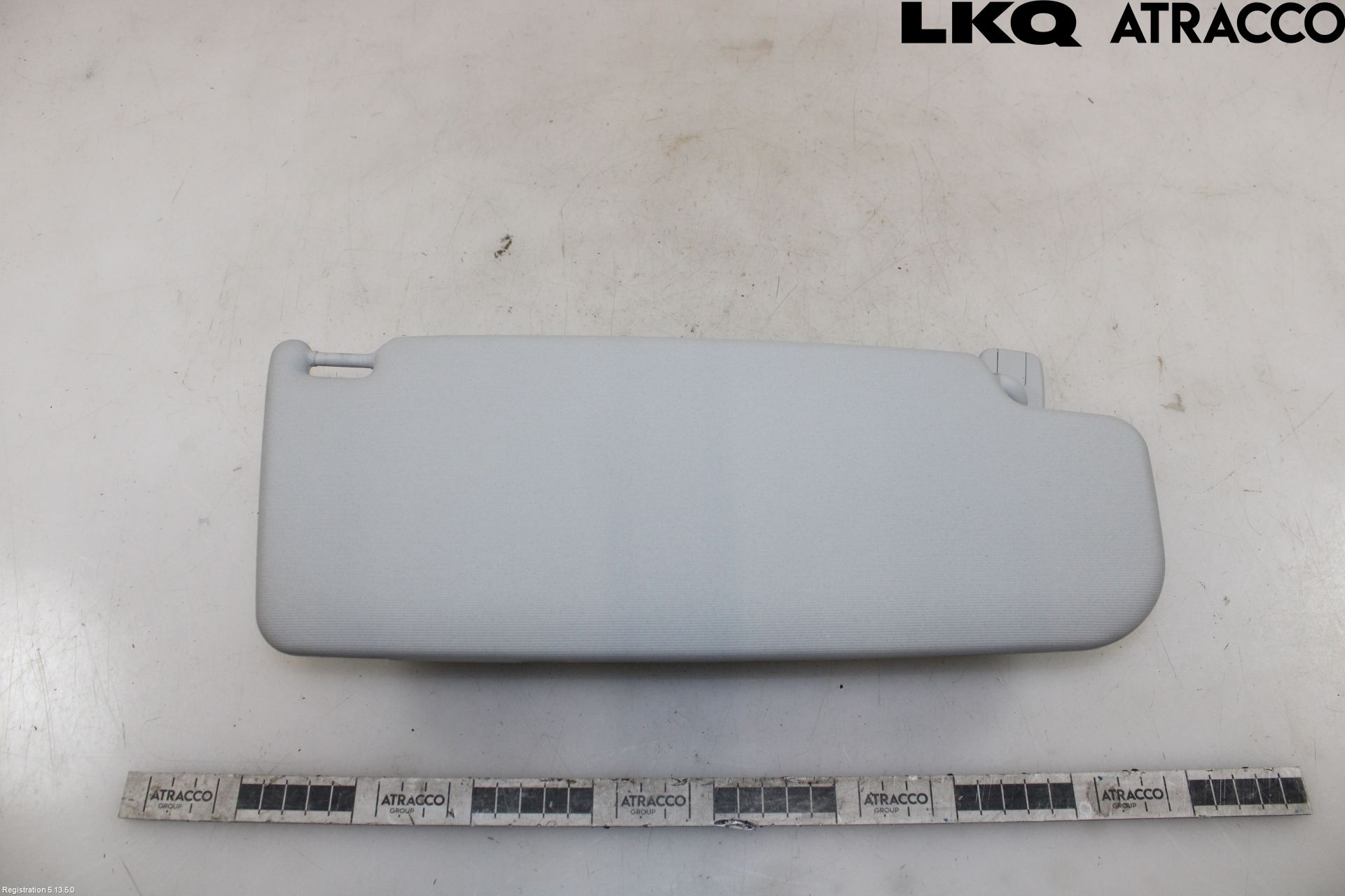 Volkswagen VW GOLF V 04-09 Innr Solskjerm
