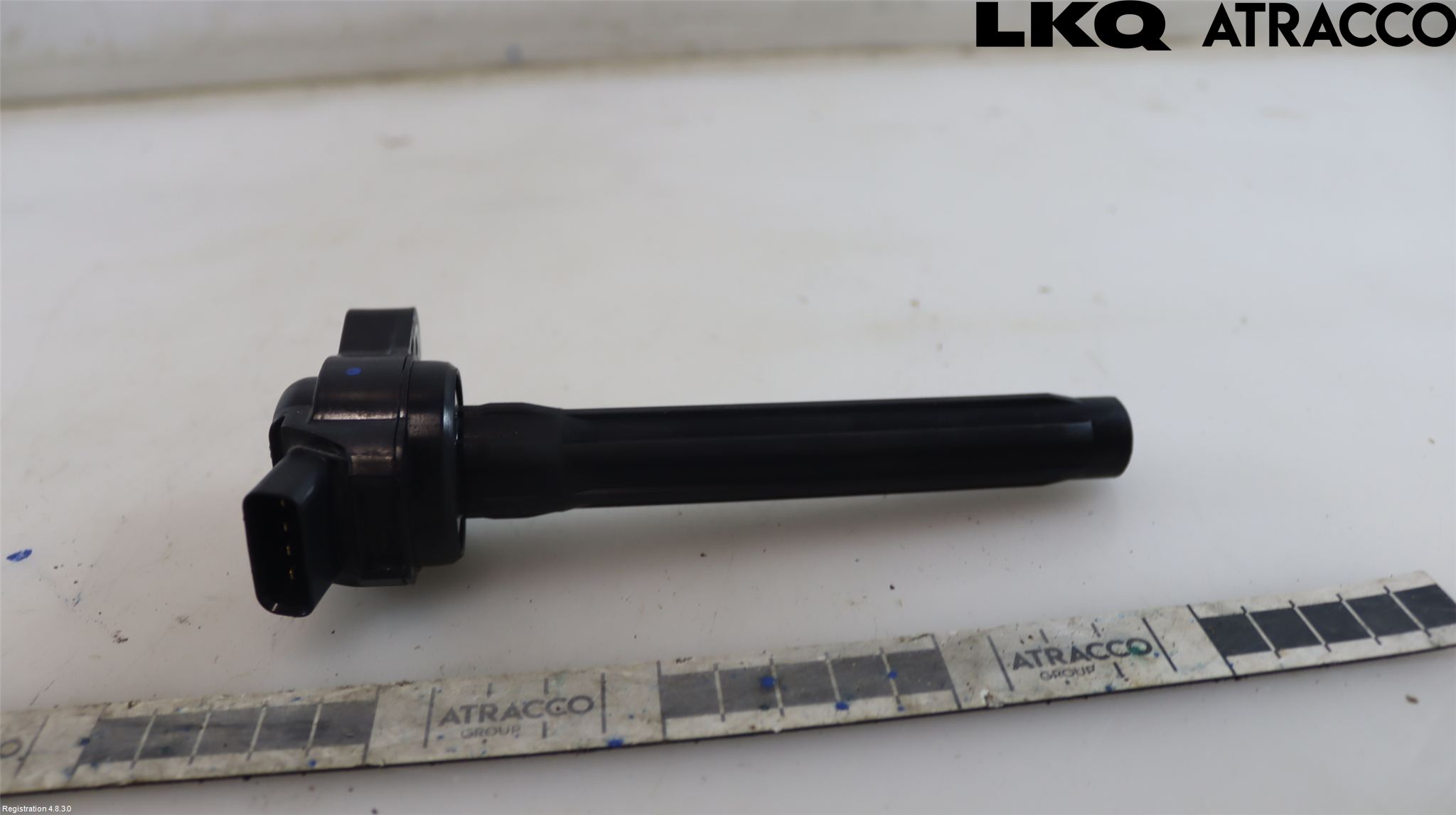 Lexus RX AL20 16-22 Coil
