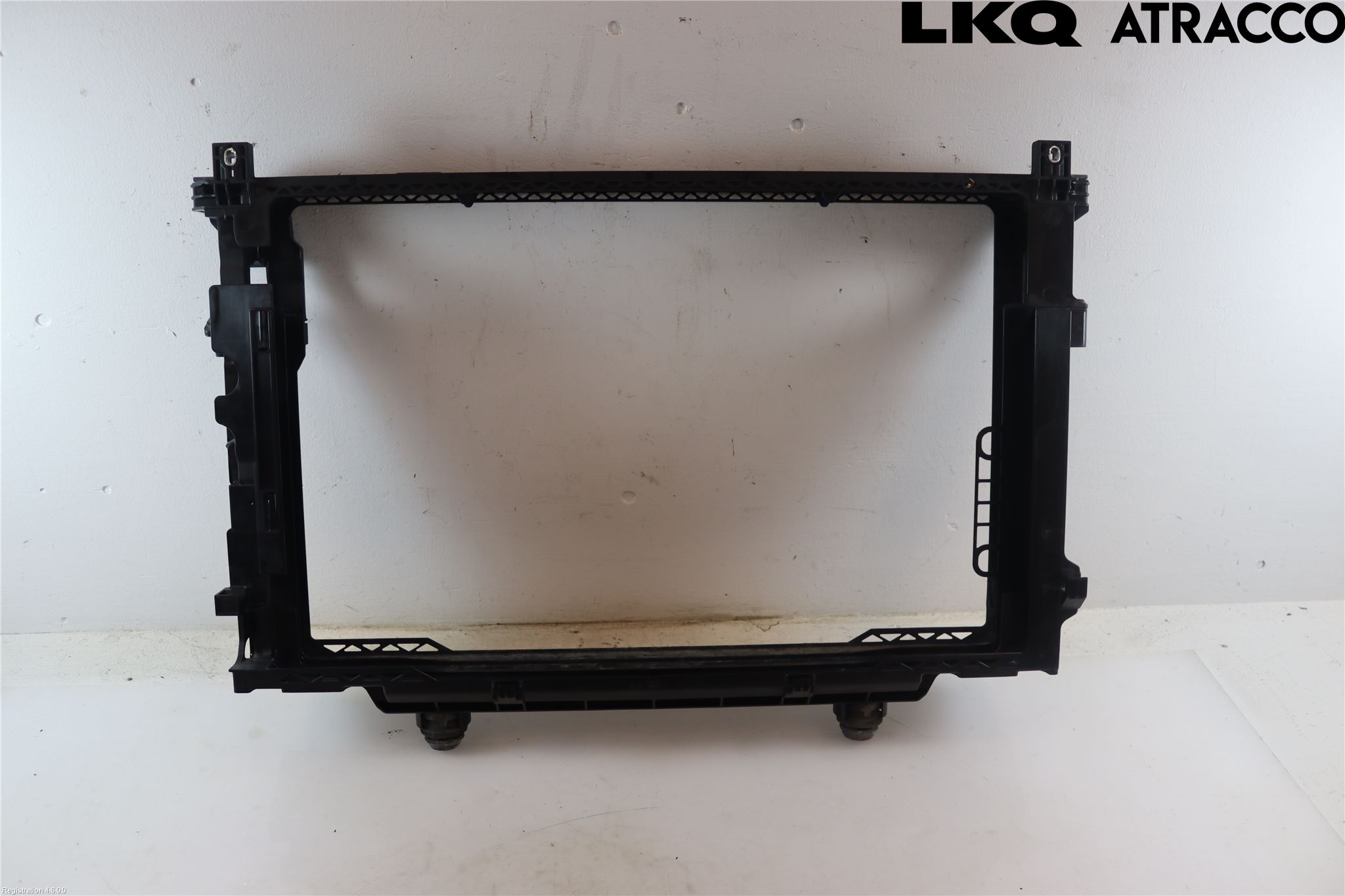 Jaguar I-PACE 18- Radiator Feste - Ramme - Bjelk