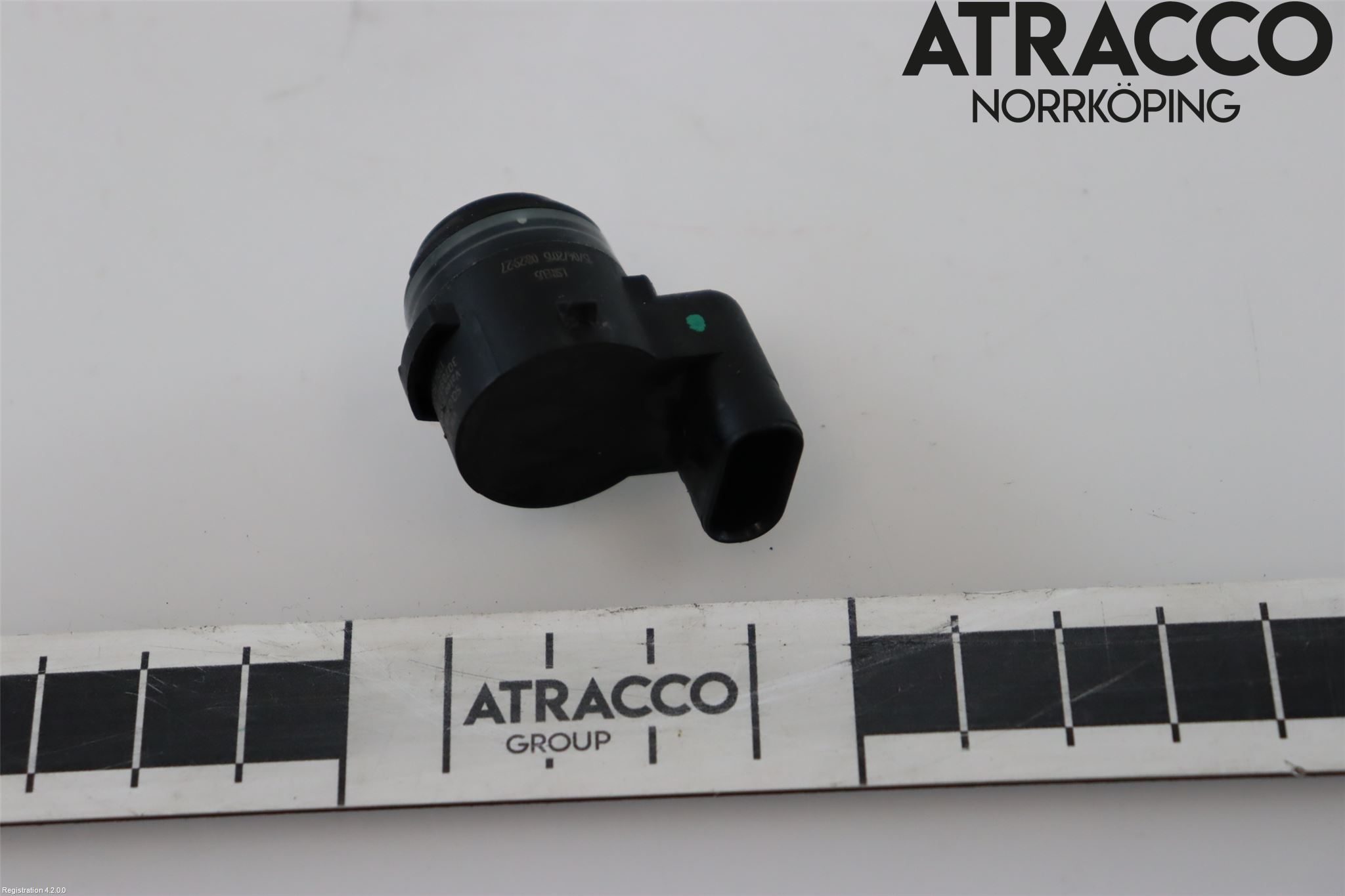 Seat LEON 13-20 Sensor Ryggesensor
